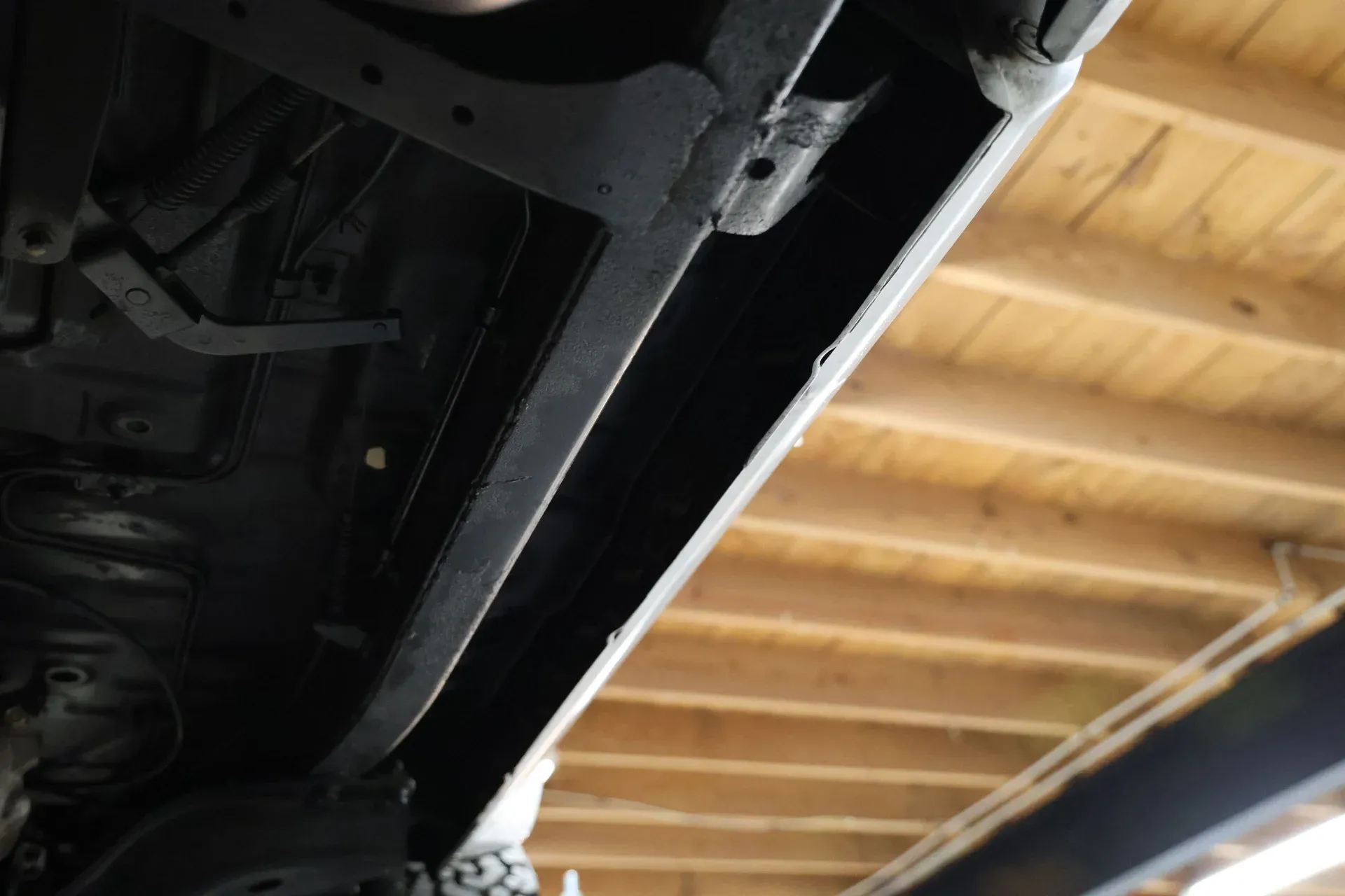 1982 Toyota Pickup Deluxe