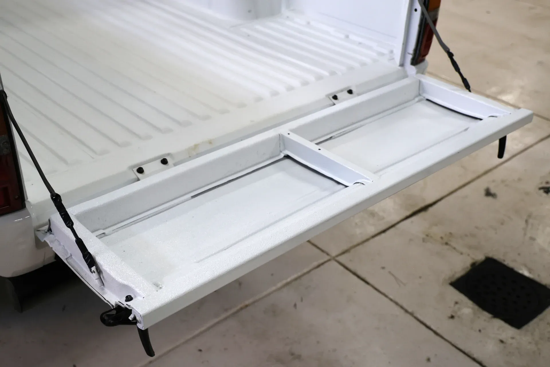 1982 Toyota Pickup Deluxe