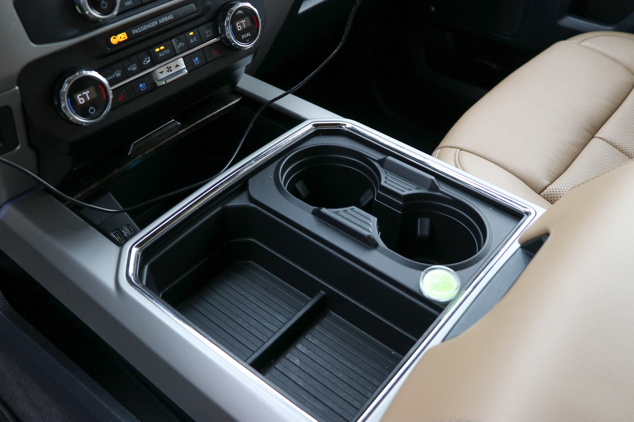 2022 Ford F-550 Adrenalin AWOL "Eleanor"