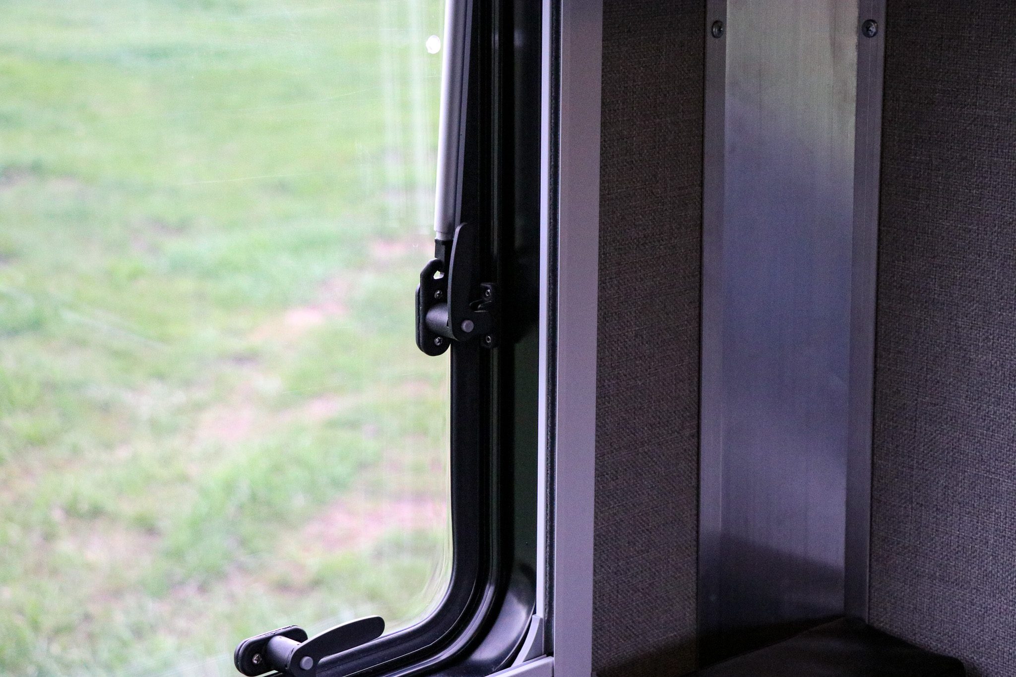 2022 Ford F-550 Adrenalin AWOL "Eleanor"