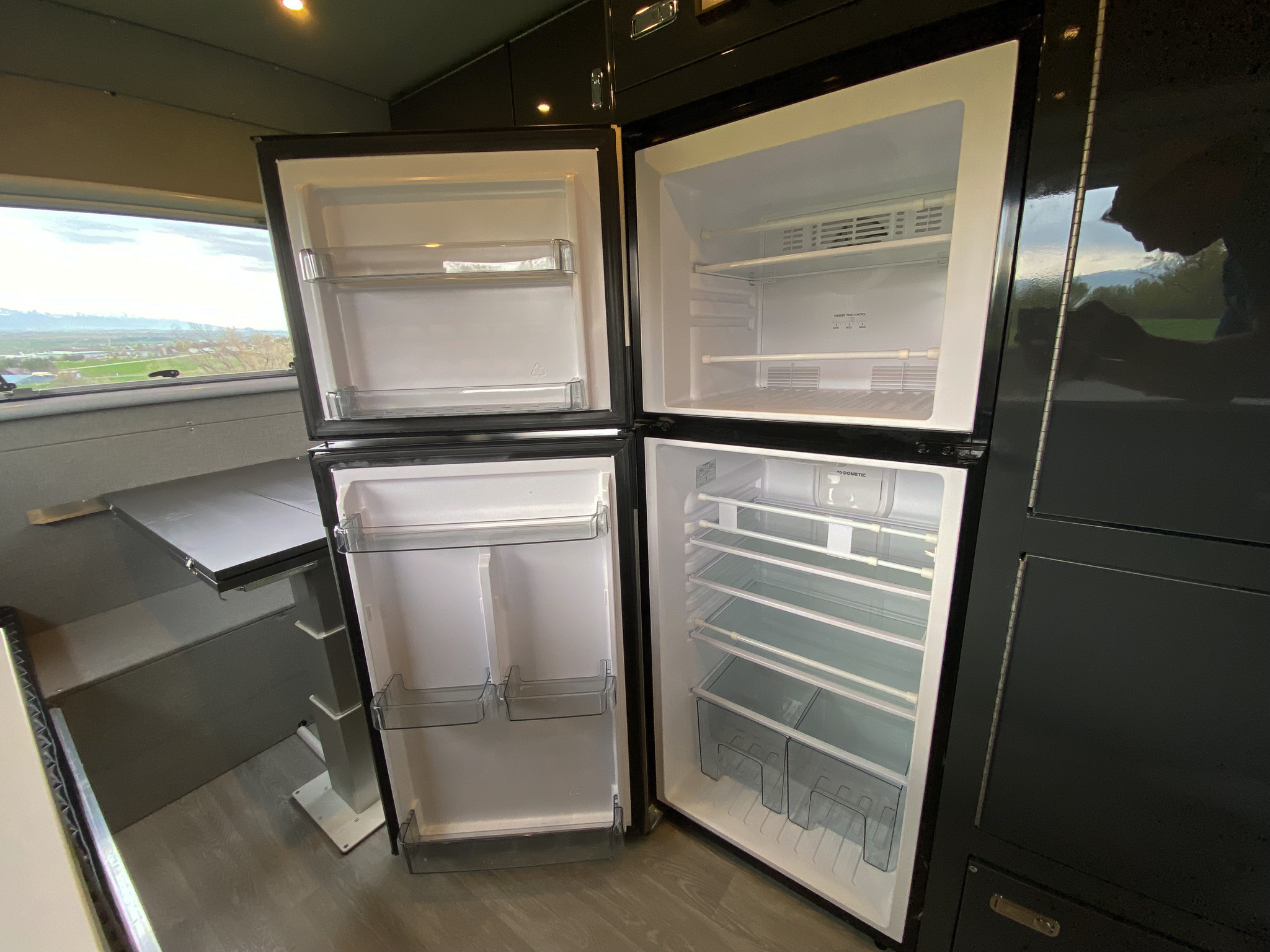 2022 Ford F-550 Adrenalin AWOL "Eleanor"