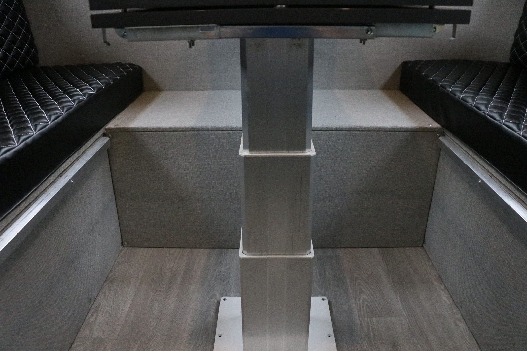 2022 Ford F-550 Adrenalin AWOL "Eleanor"