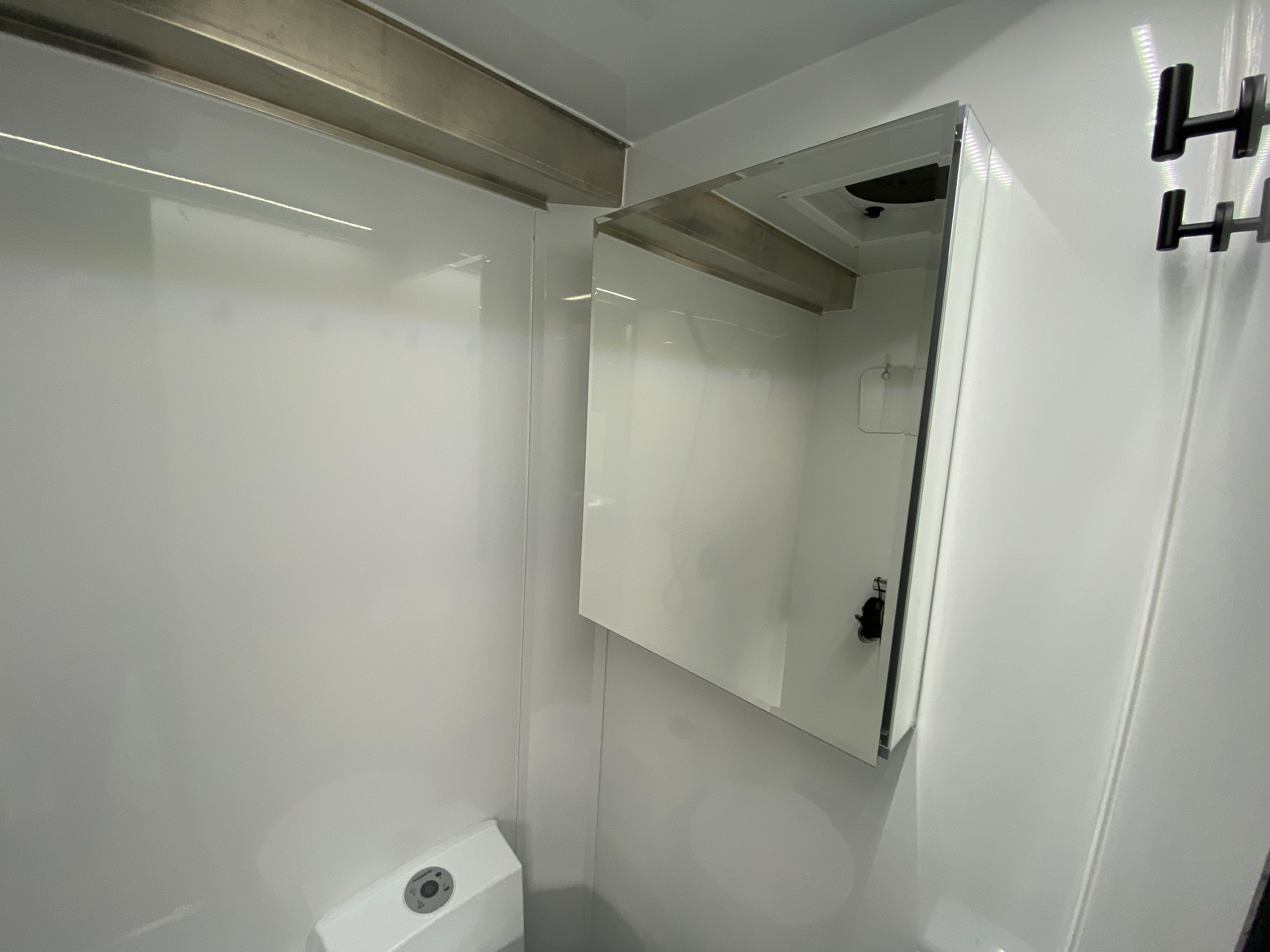 2022 Ford F-550 Adrenalin AWOL "Eleanor"