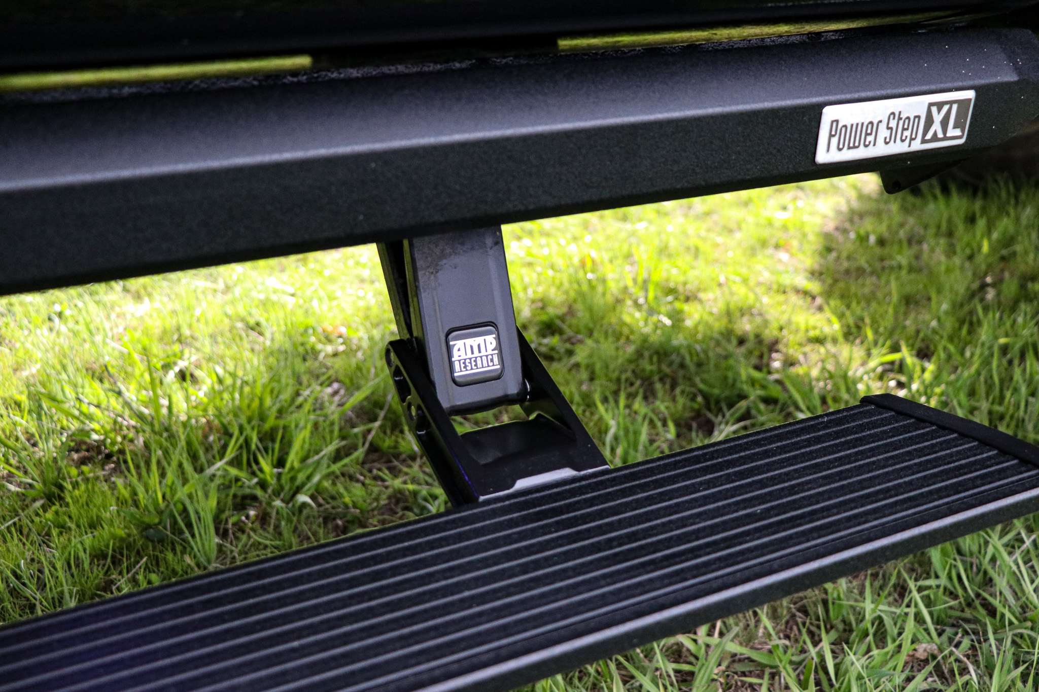 2022 Ford F-550 Adrenalin AWOL "Eleanor"