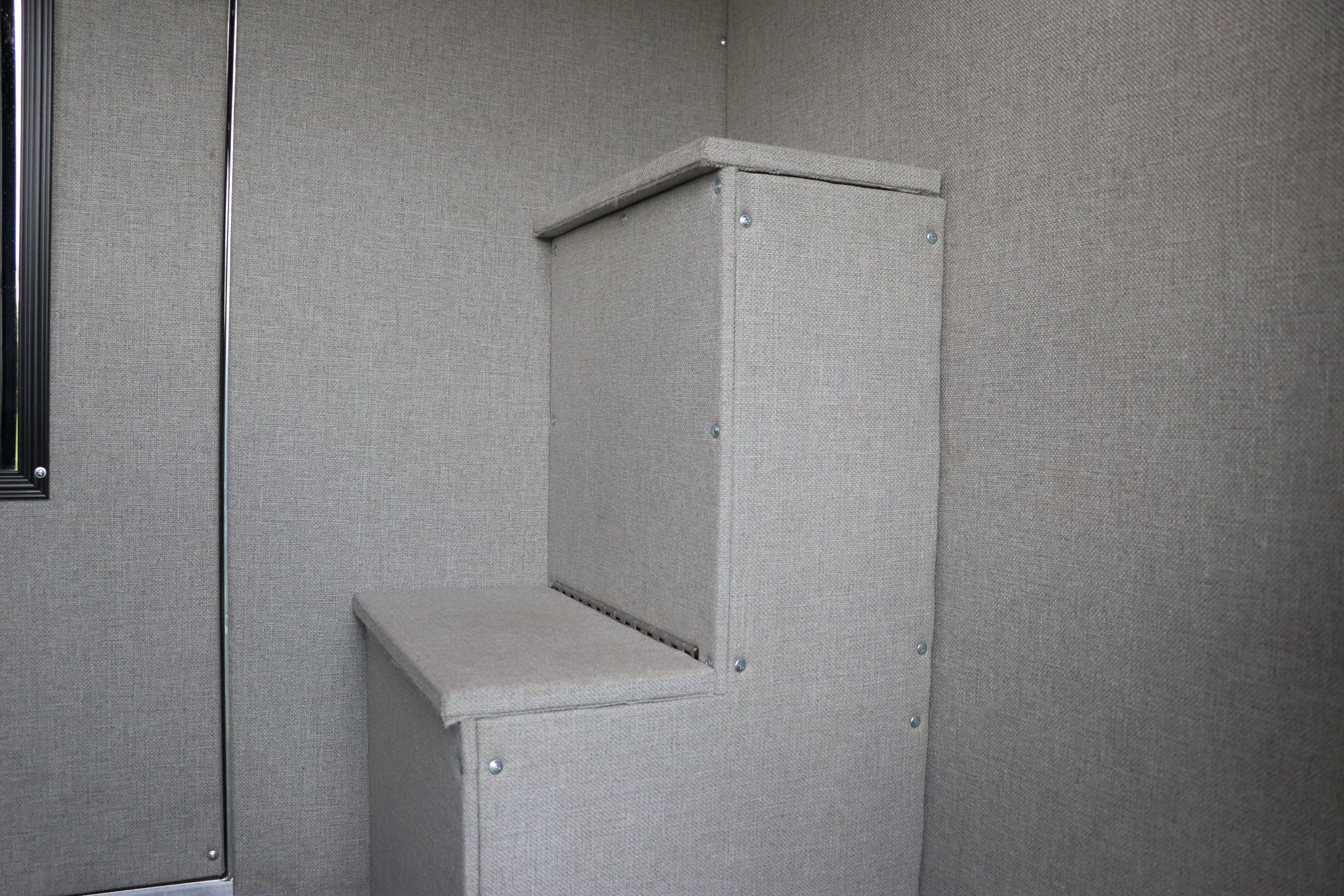 2022 Ford F-550 Adrenalin AWOL "Eleanor"