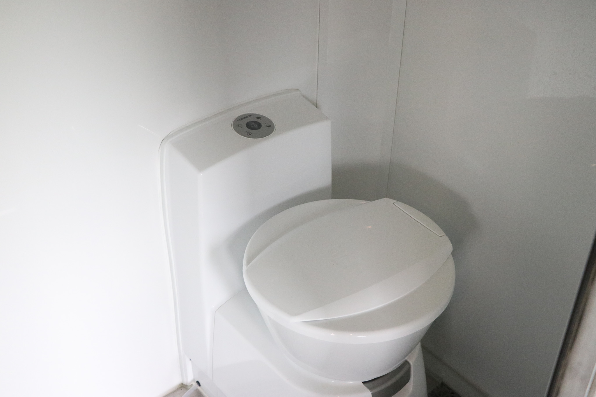 2022 Ford F-550 Adrenalin AWOL "Eleanor"