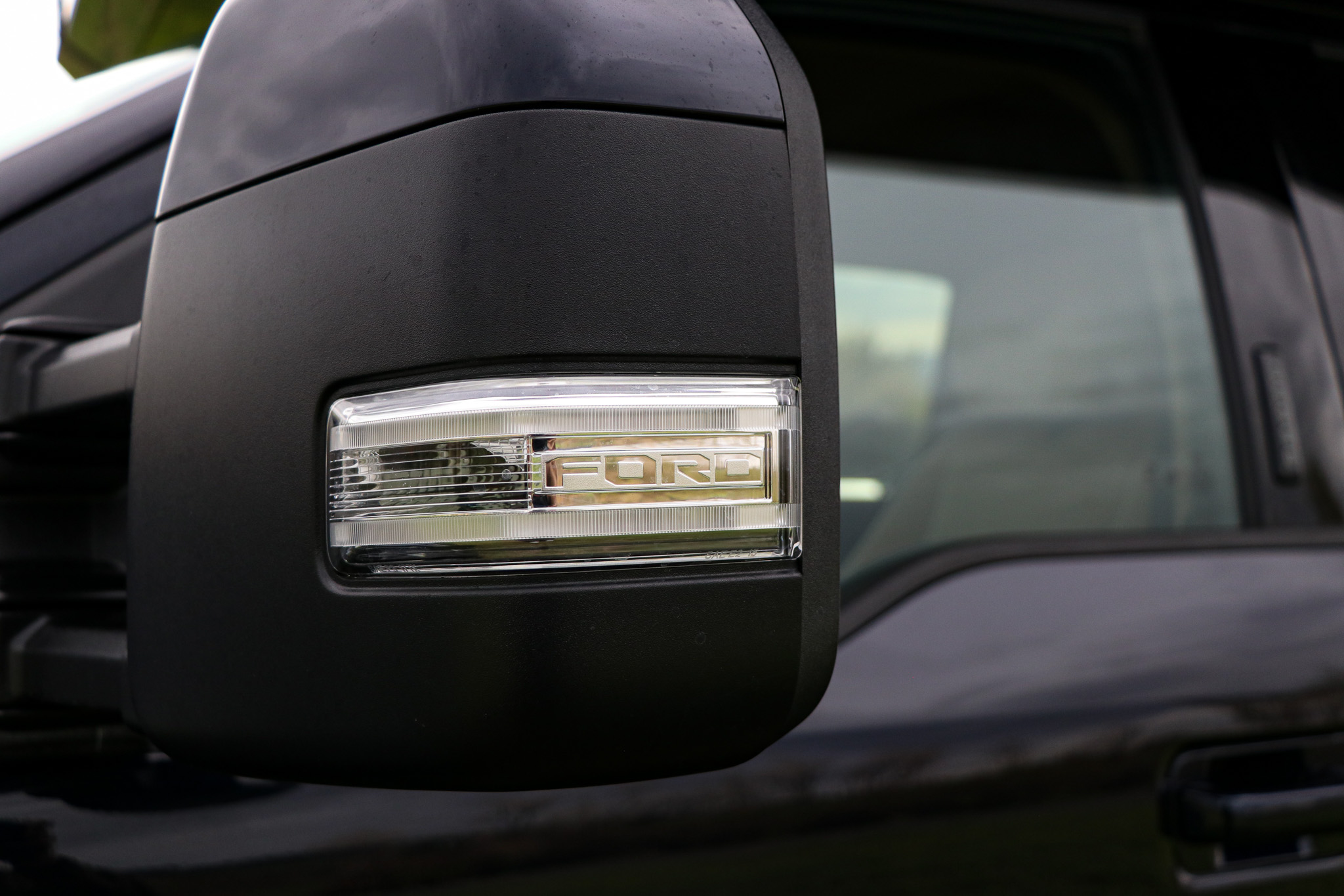 2022 Ford F-550 Adrenalin AWOL "Eleanor"