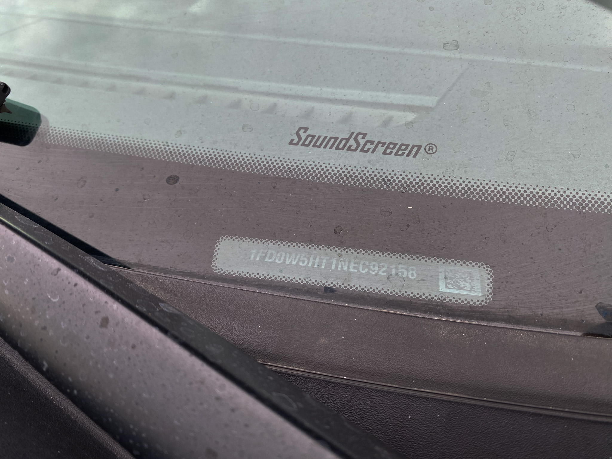 2022 Ford F-550 Adrenalin AWOL "Eleanor"