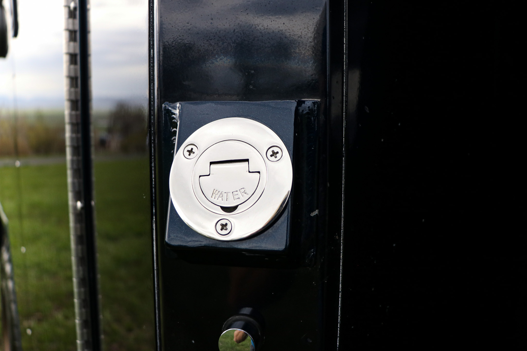 2022 Ford F-550 Adrenalin AWOL "Eleanor"