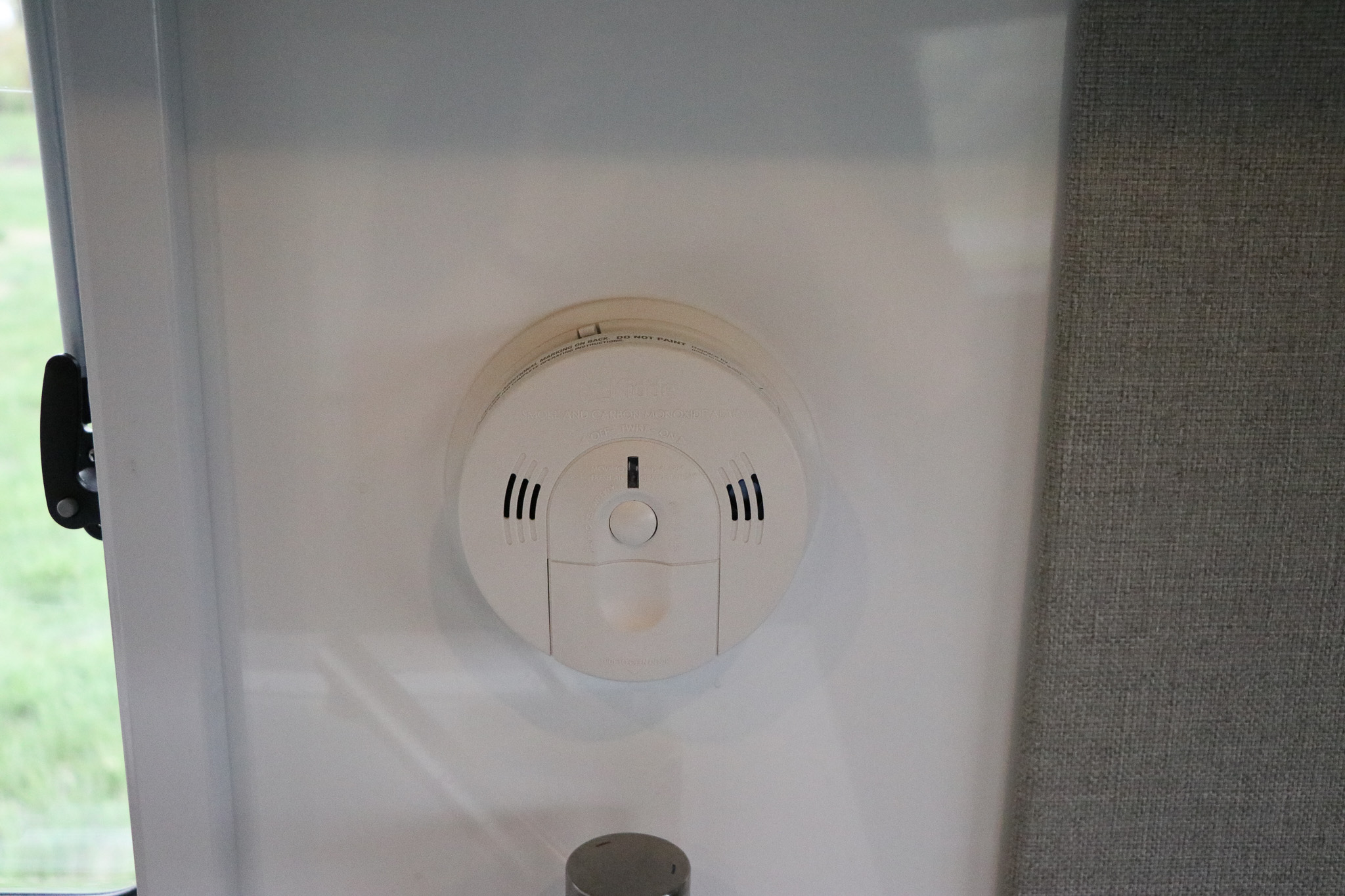 2022 Ford F-550 Adrenalin AWOL "Eleanor"