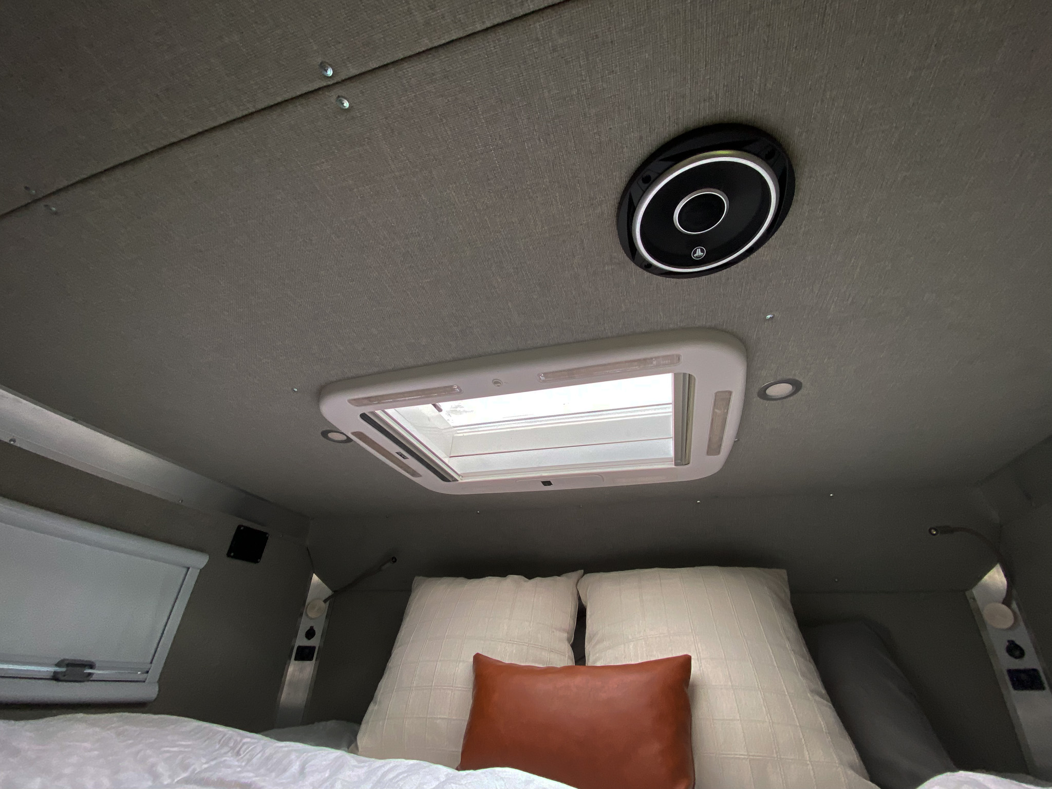 2022 Ford F-550 Adrenalin AWOL "Eleanor"