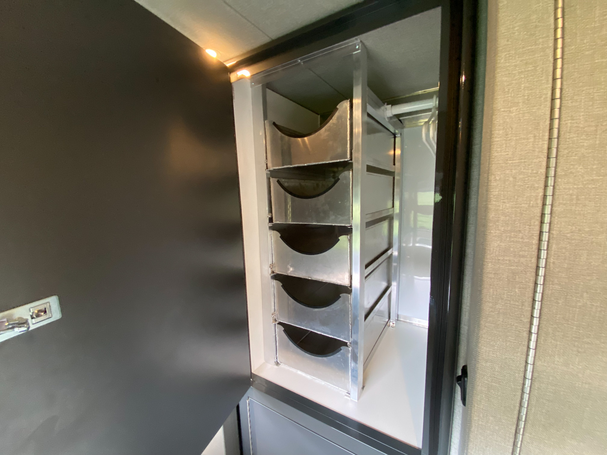 2022 Ford F-550 Adrenalin AWOL "Eleanor"