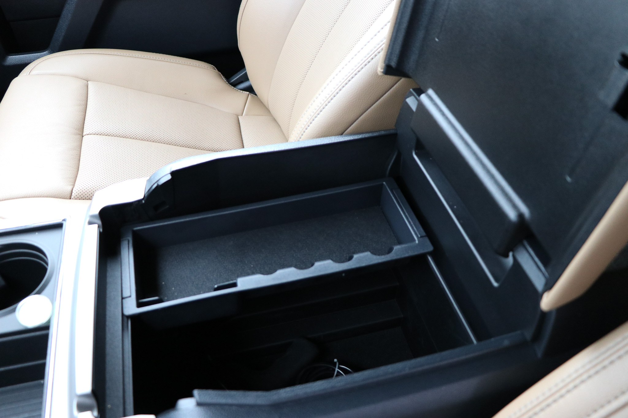 2022 Ford F-550 Adrenalin AWOL "Eleanor"