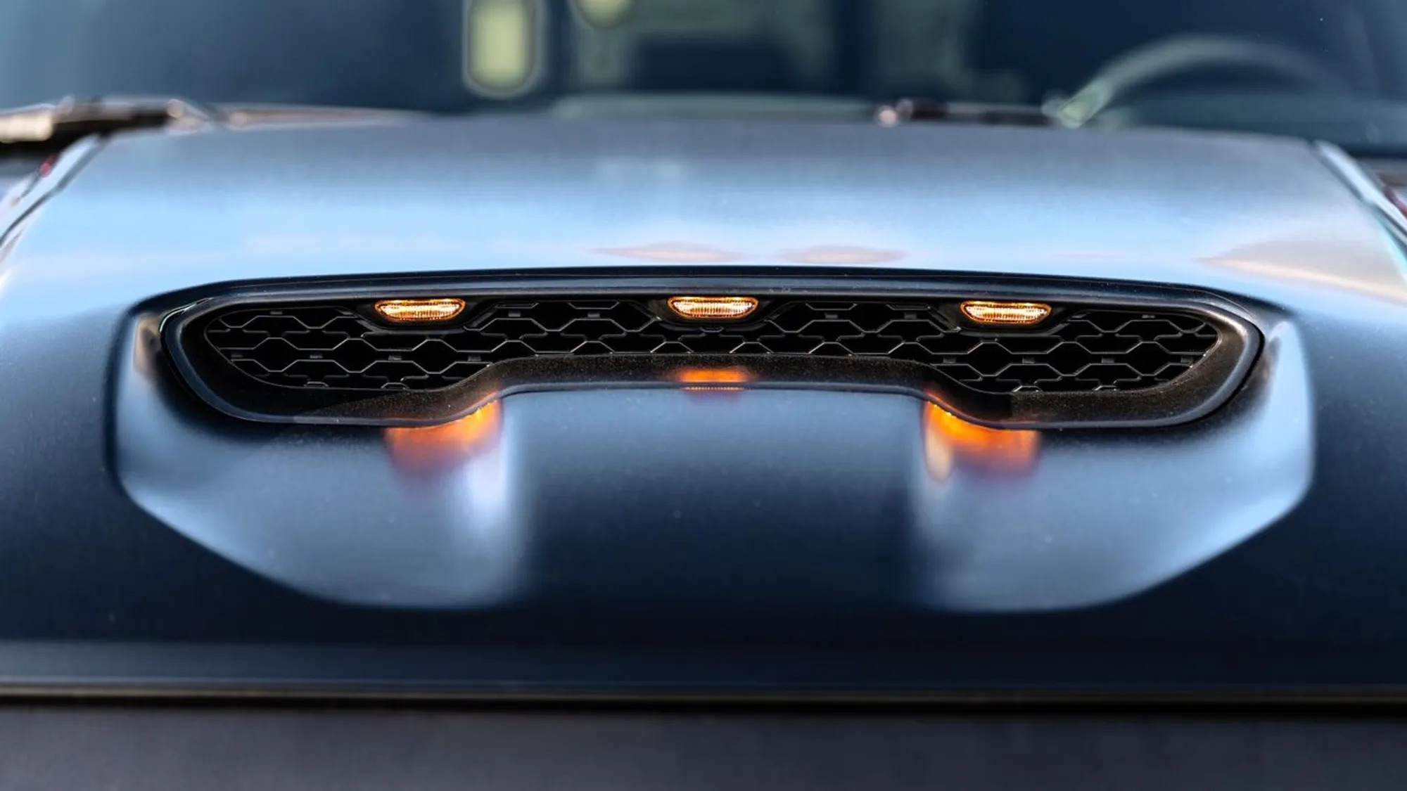 2023 RAM 1500 TRX - 2