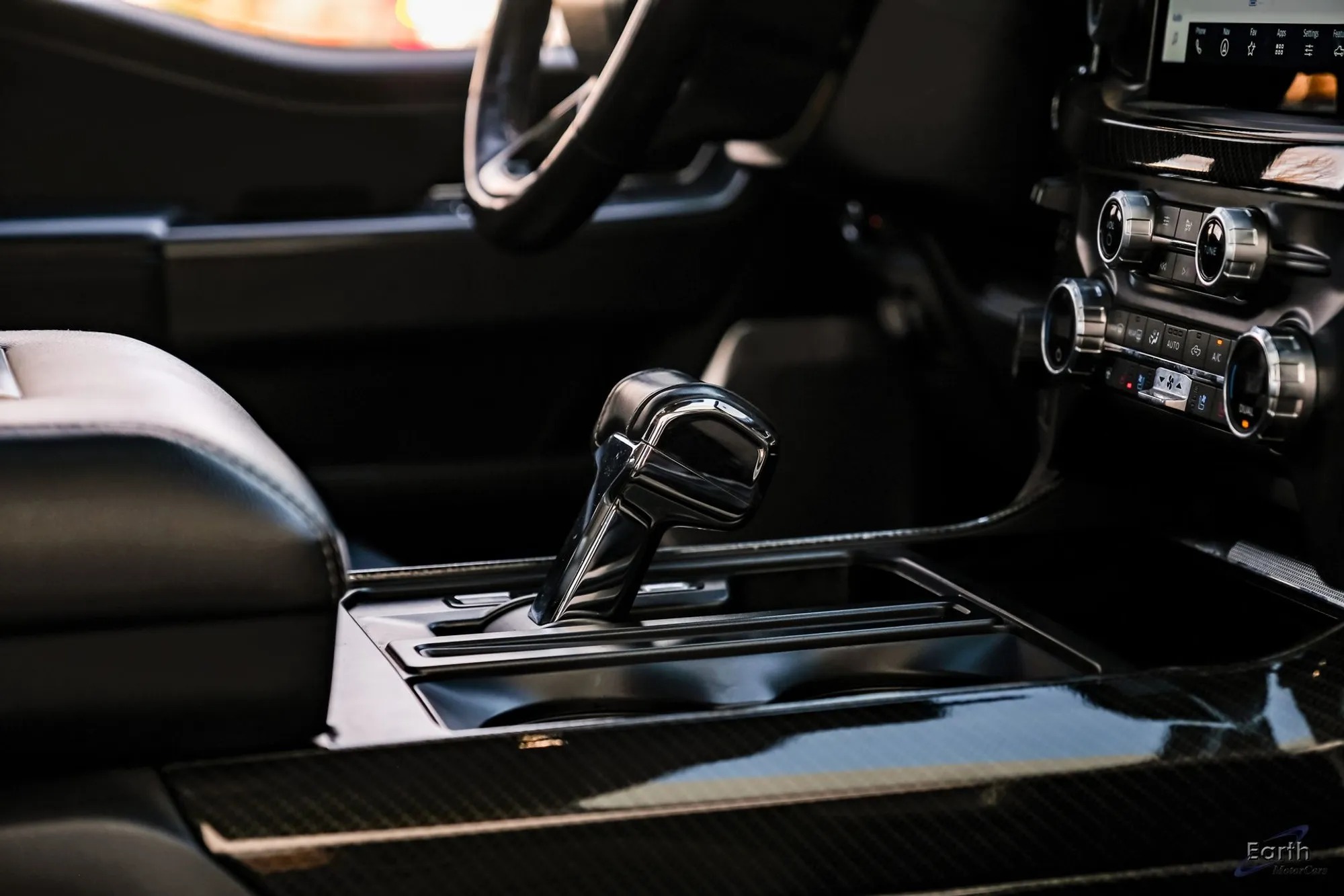 2021 Ford F-150 Lariat Shelby Super Snake