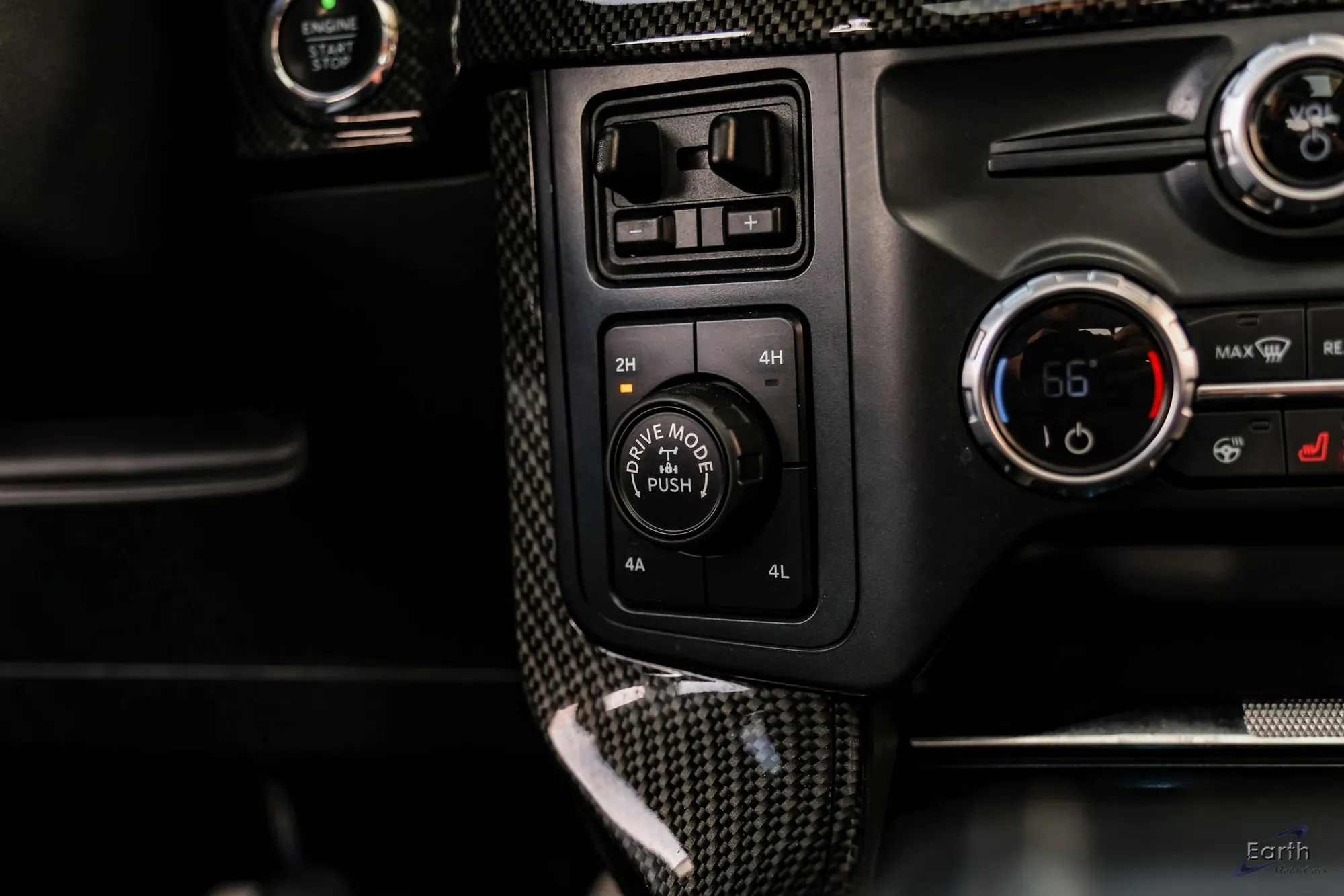 2021 Ford F-150 Lariat Shelby Super Snake