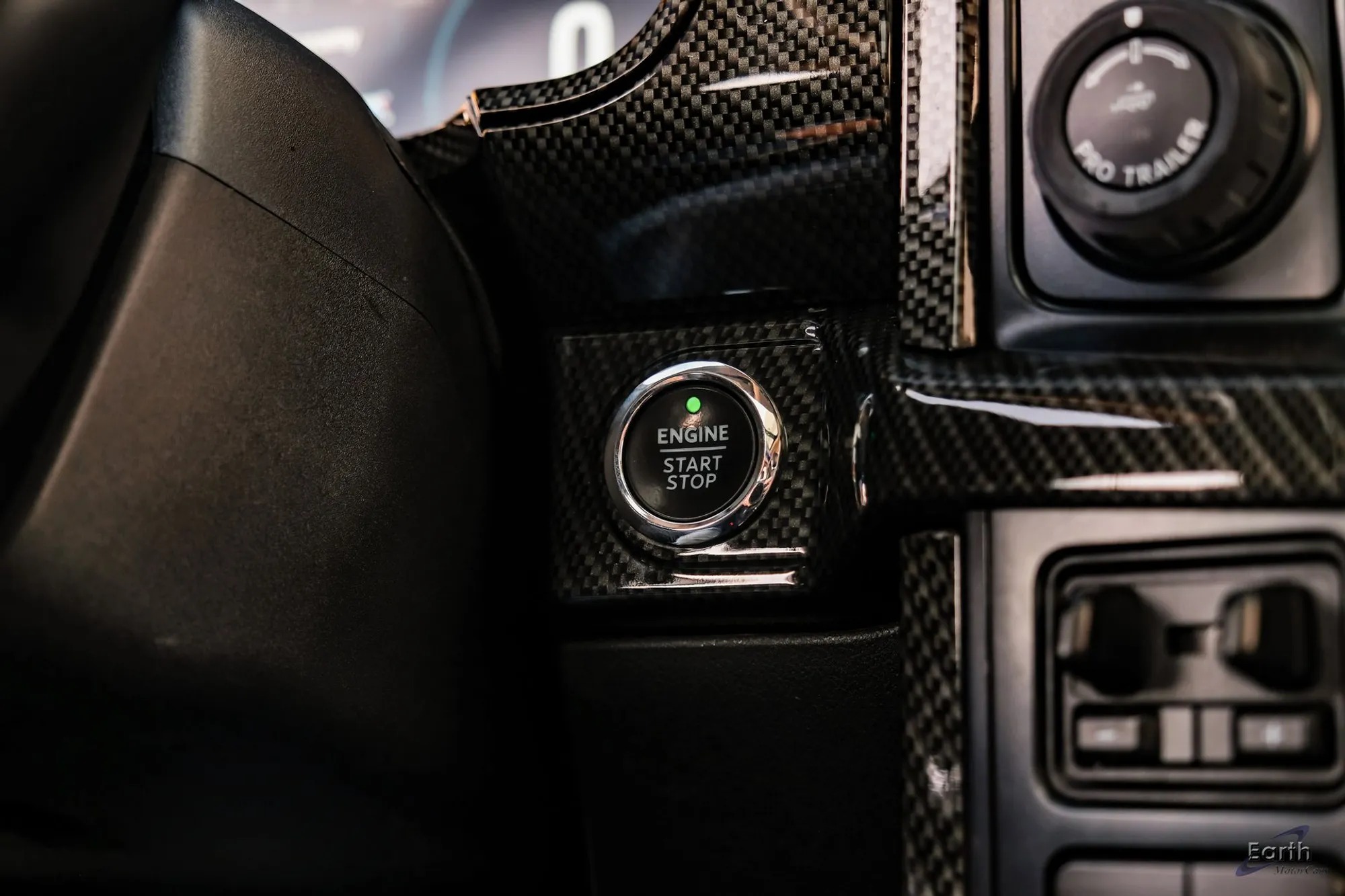 2021 Ford F-150 Lariat Shelby Super Snake