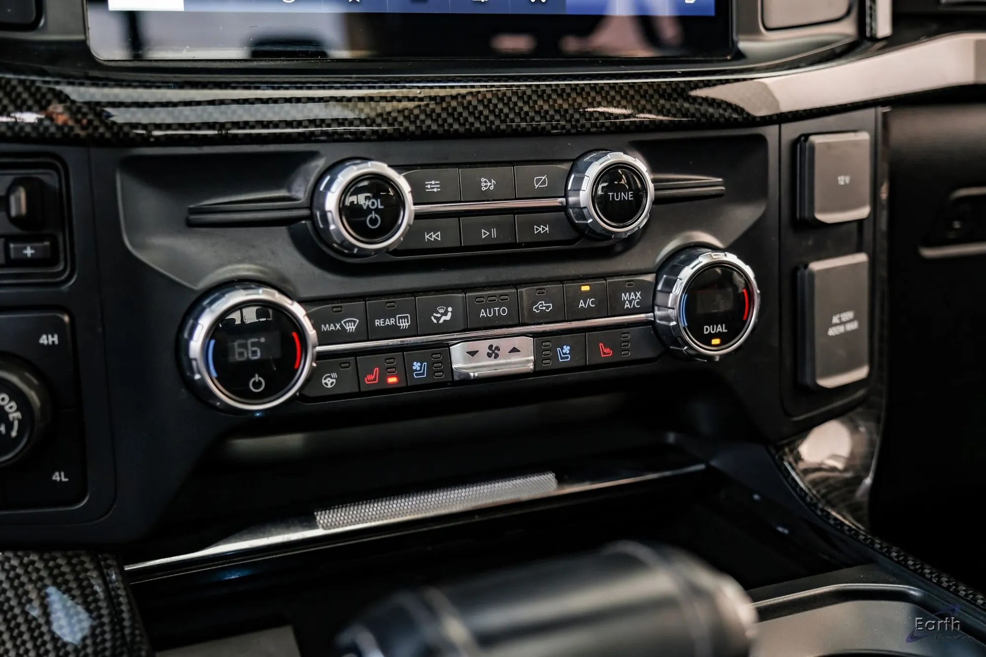 2021 Ford F-150 Lariat Shelby Super Snake