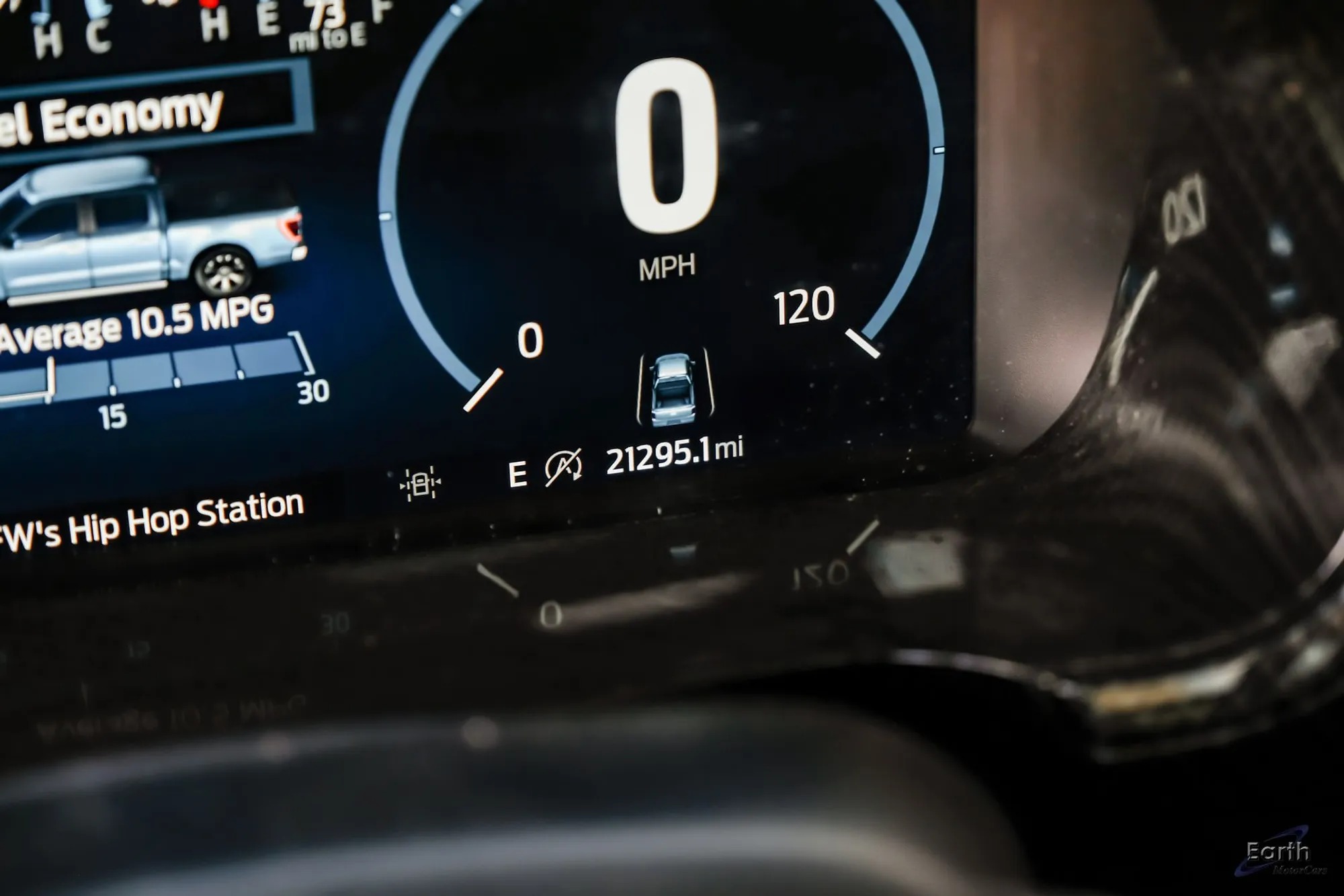 2021 Ford F-150 Lariat Shelby Super Snake