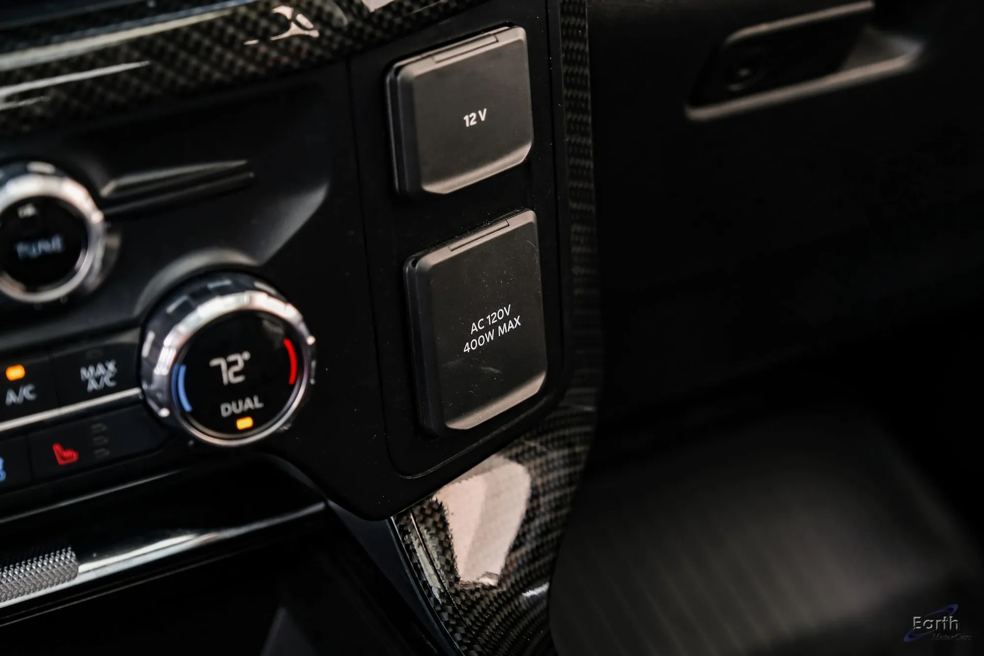 2021 Ford F-150 Lariat Shelby Super Snake