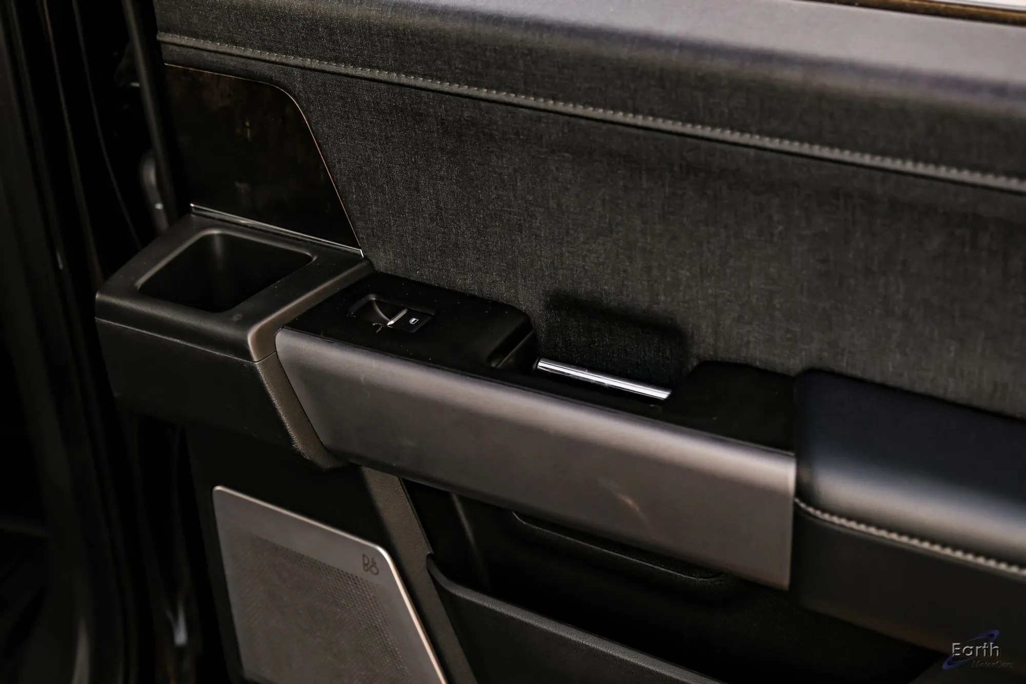 2021 Ford F-150 Lariat Shelby Super Snake