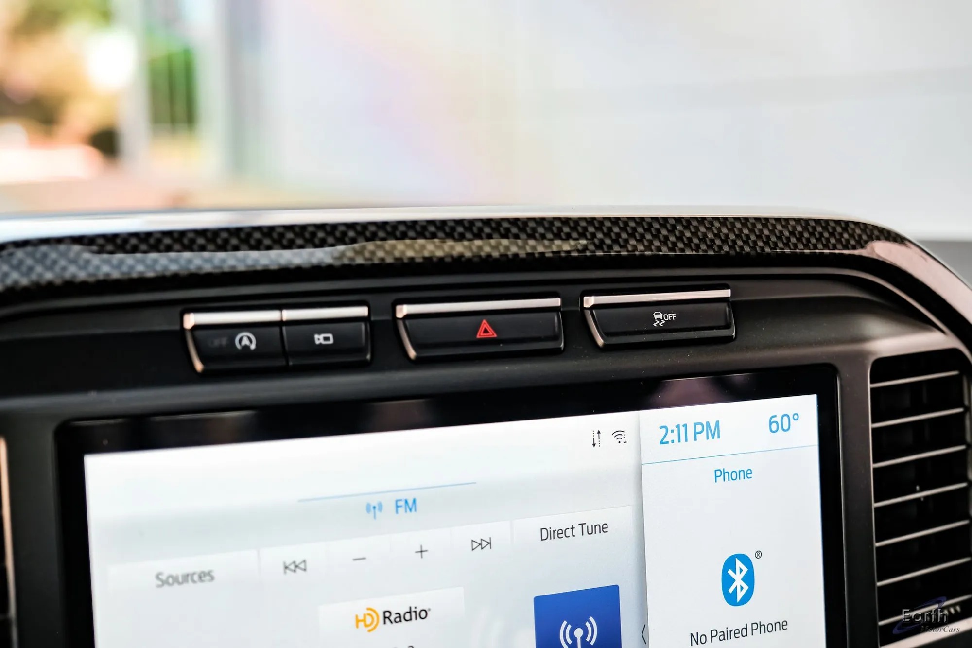 2021 Ford F-150 Lariat Shelby Super Snake