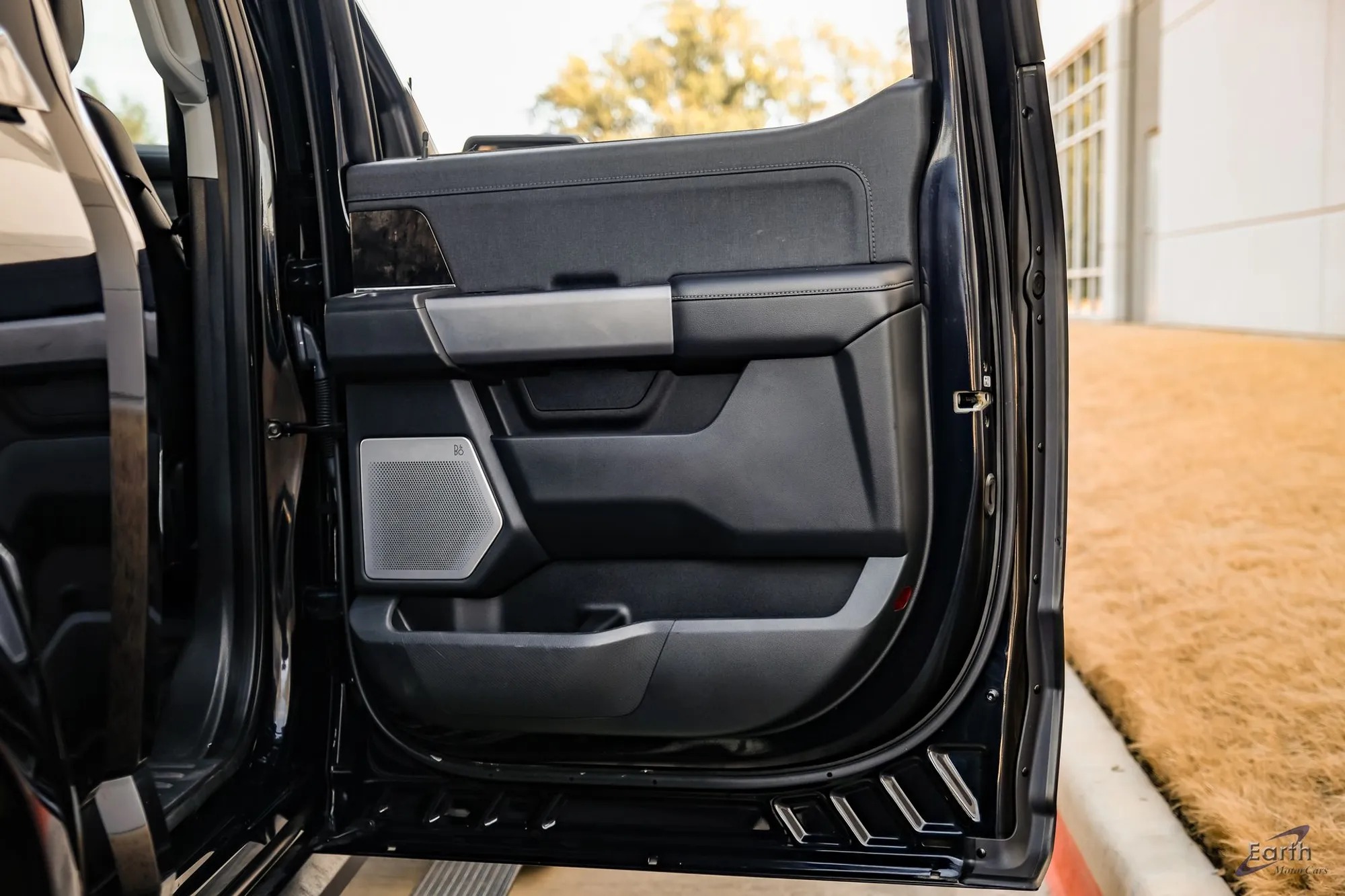 2021 Ford F-150 Lariat Shelby Super Snake