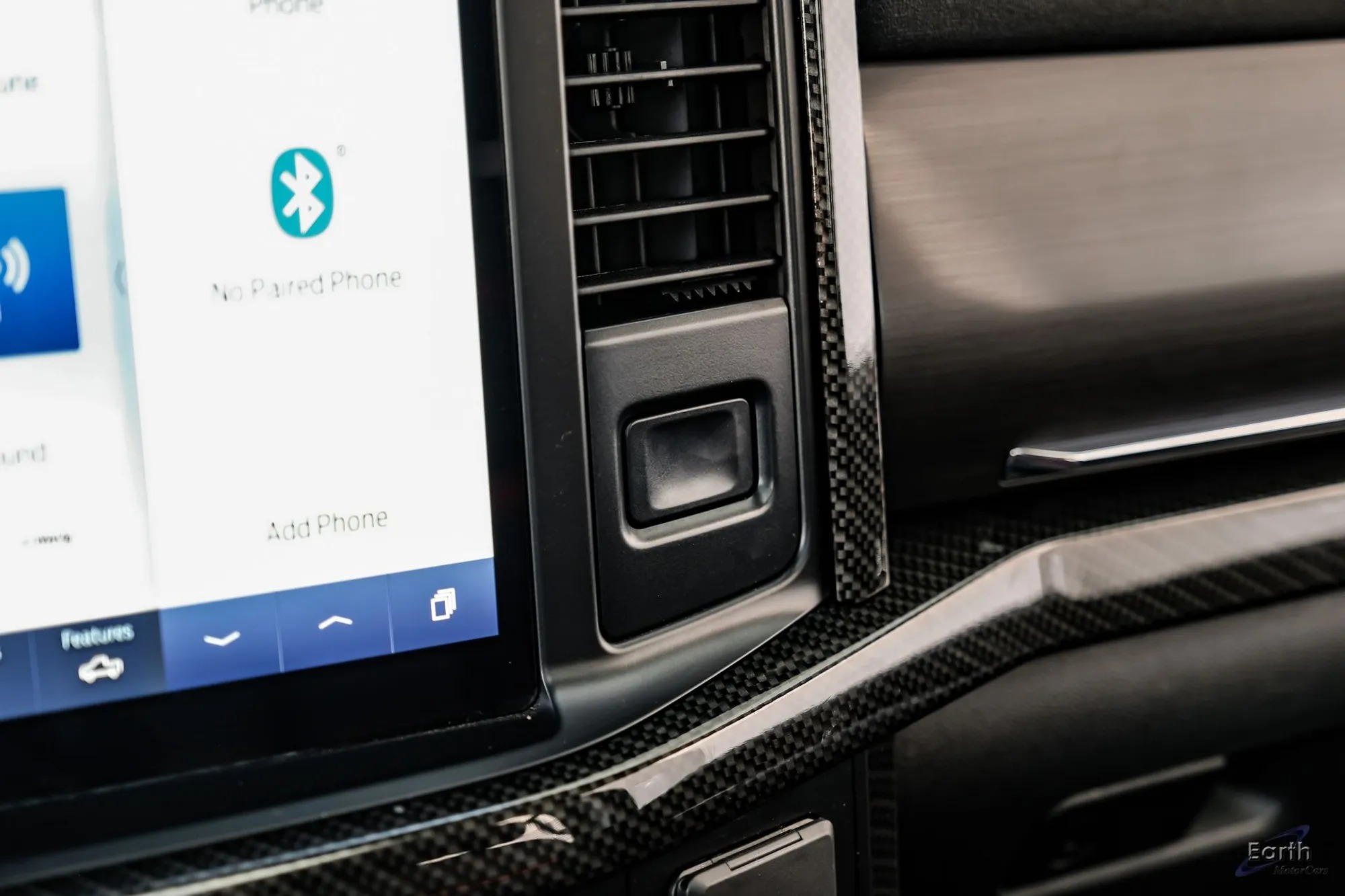 2021 Ford F-150 Lariat Shelby Super Snake