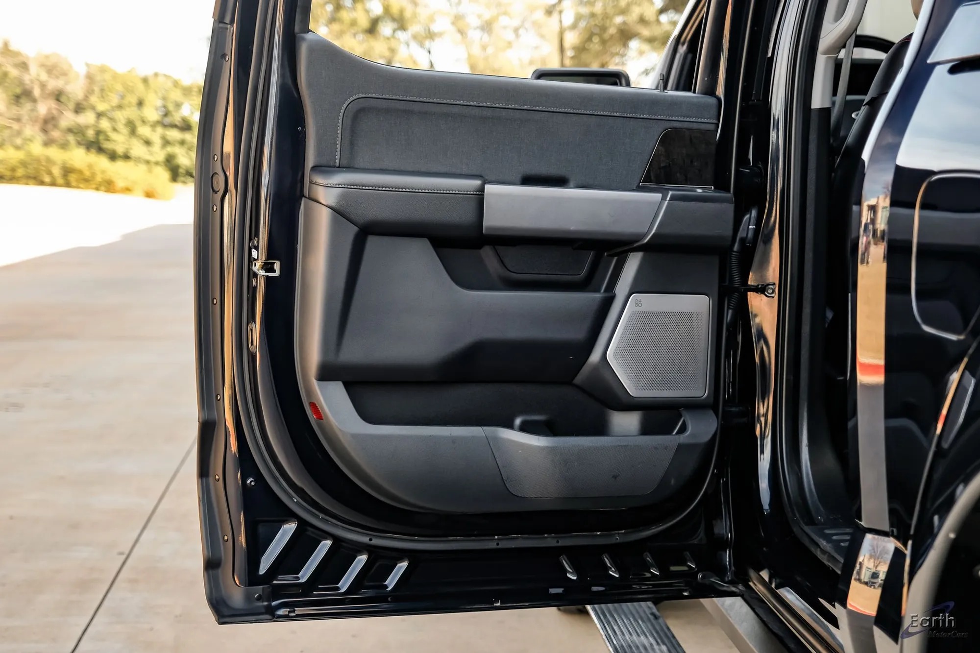 2021 Ford F-150 Lariat Shelby Super Snake