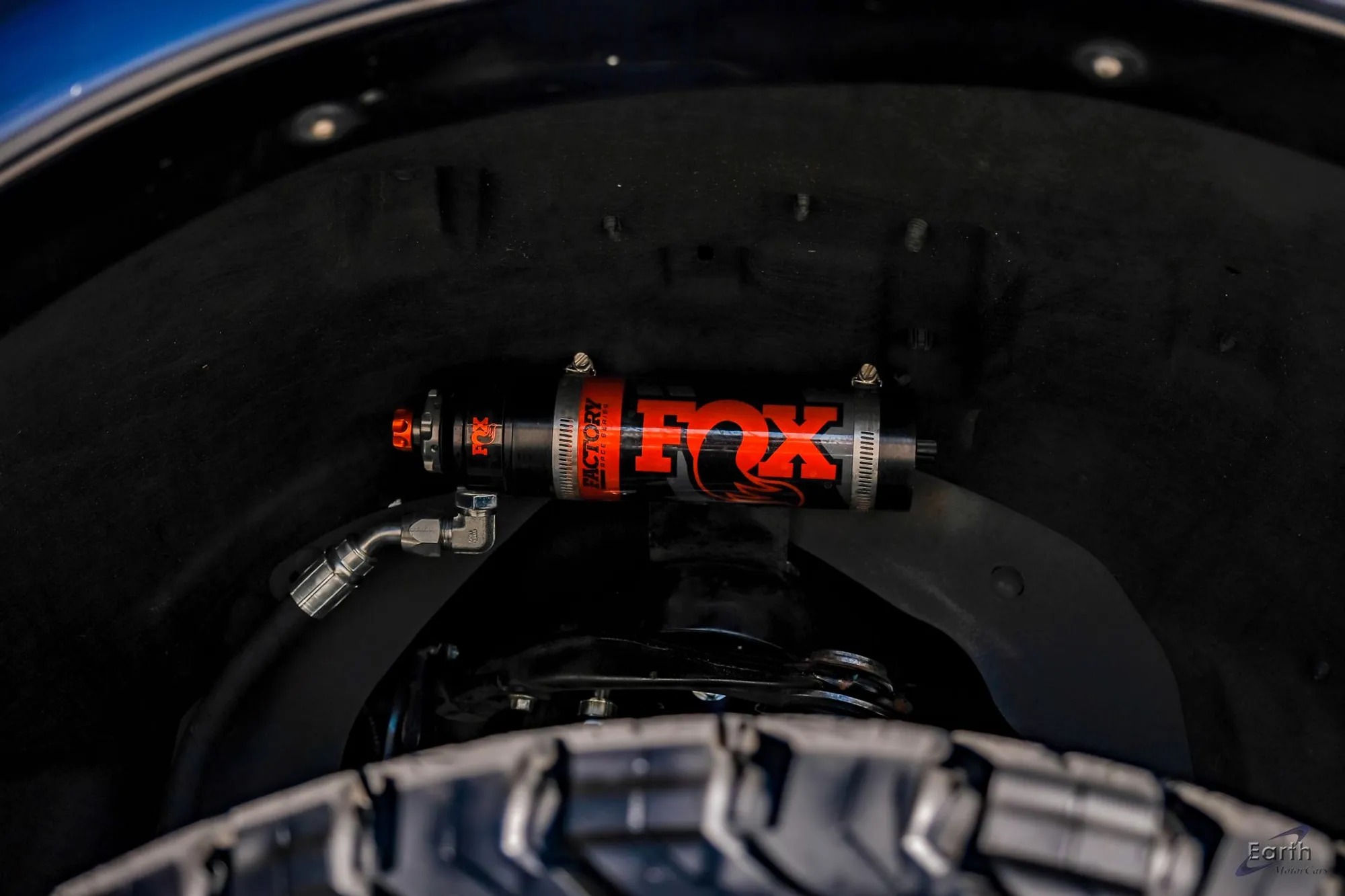 2021 Ford F-150 Lariat Shelby Super Snake