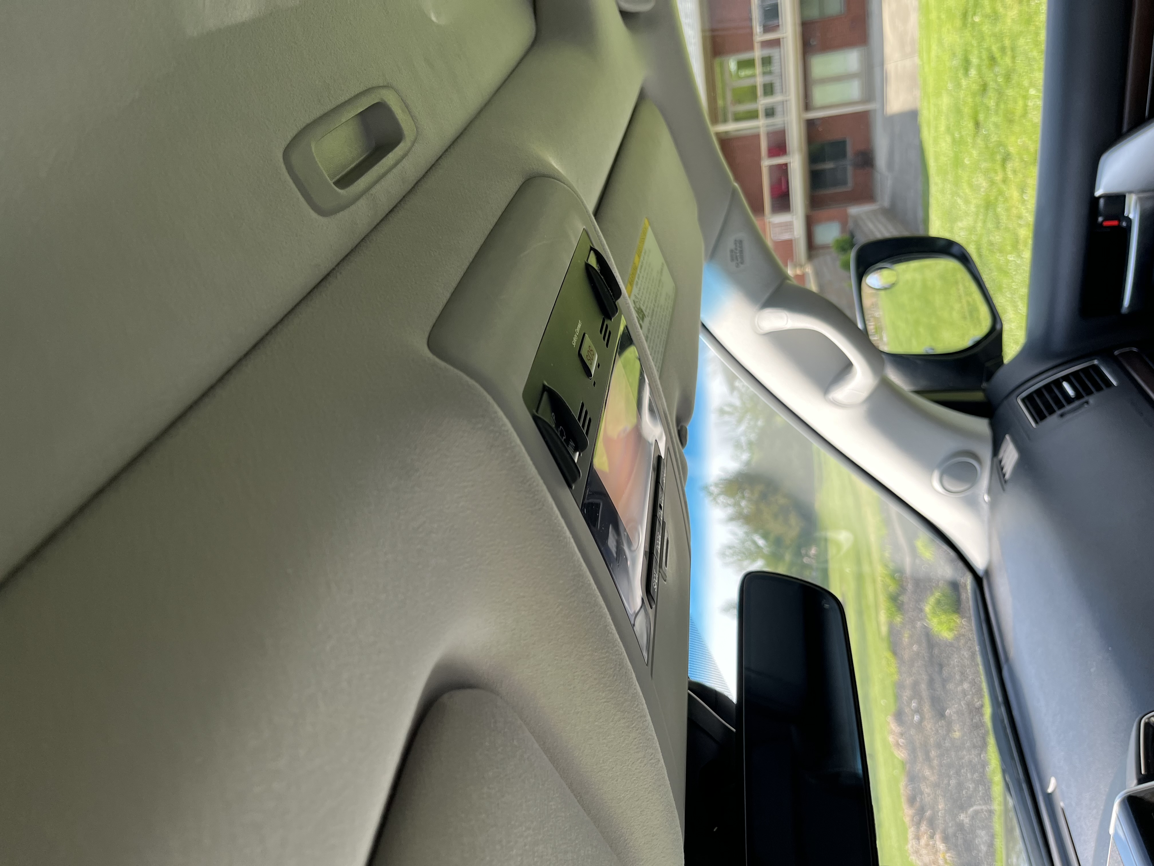 2021 Toyota Land Cruiser