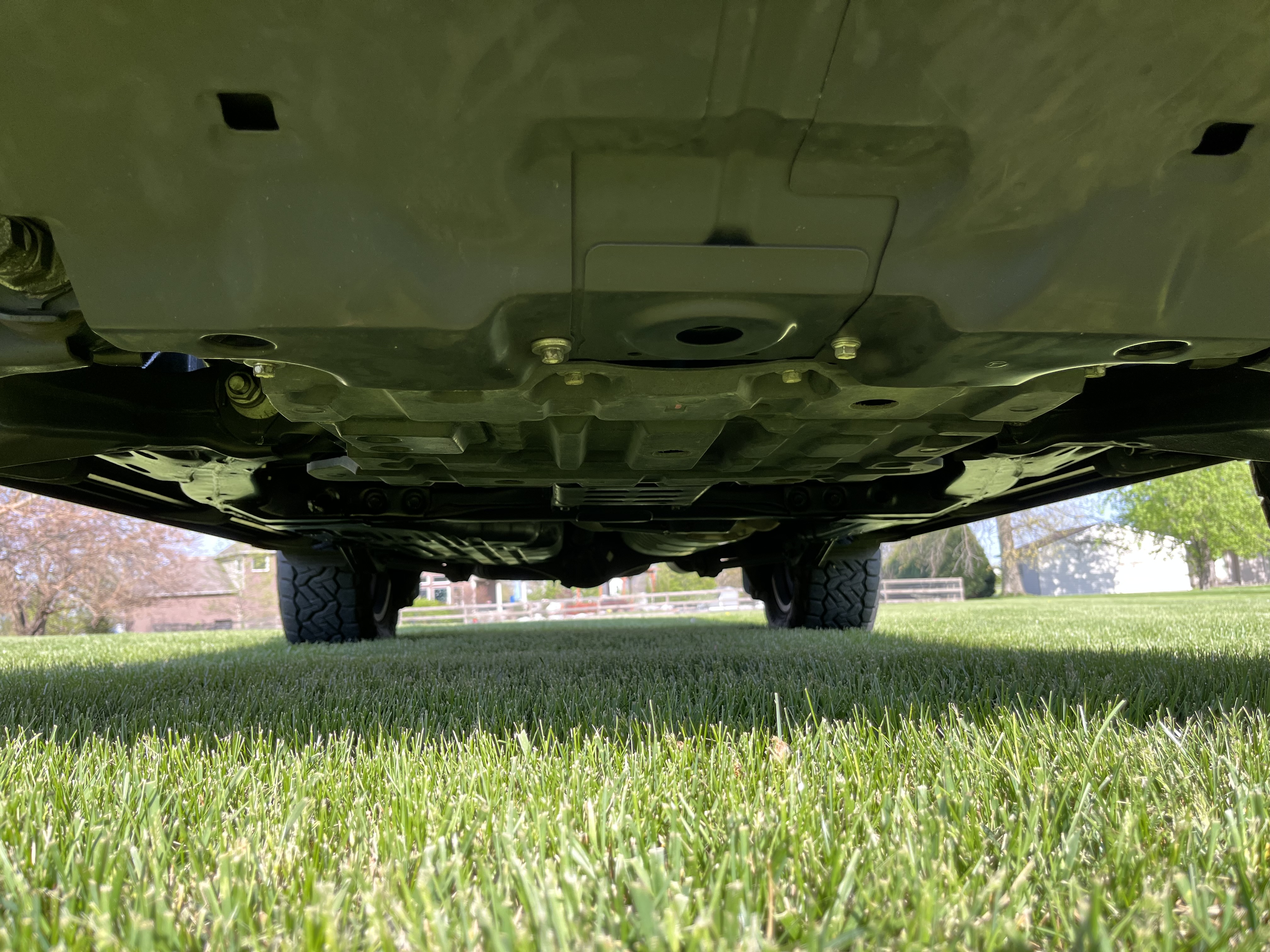 2021 Toyota Land Cruiser