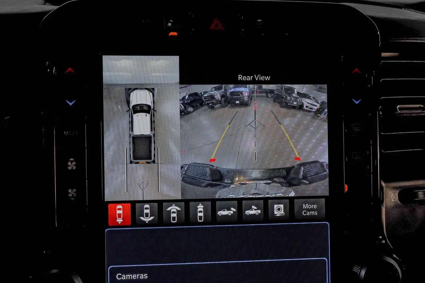 2023 Ram 2500 Limited AEV PROSPECTOR XL