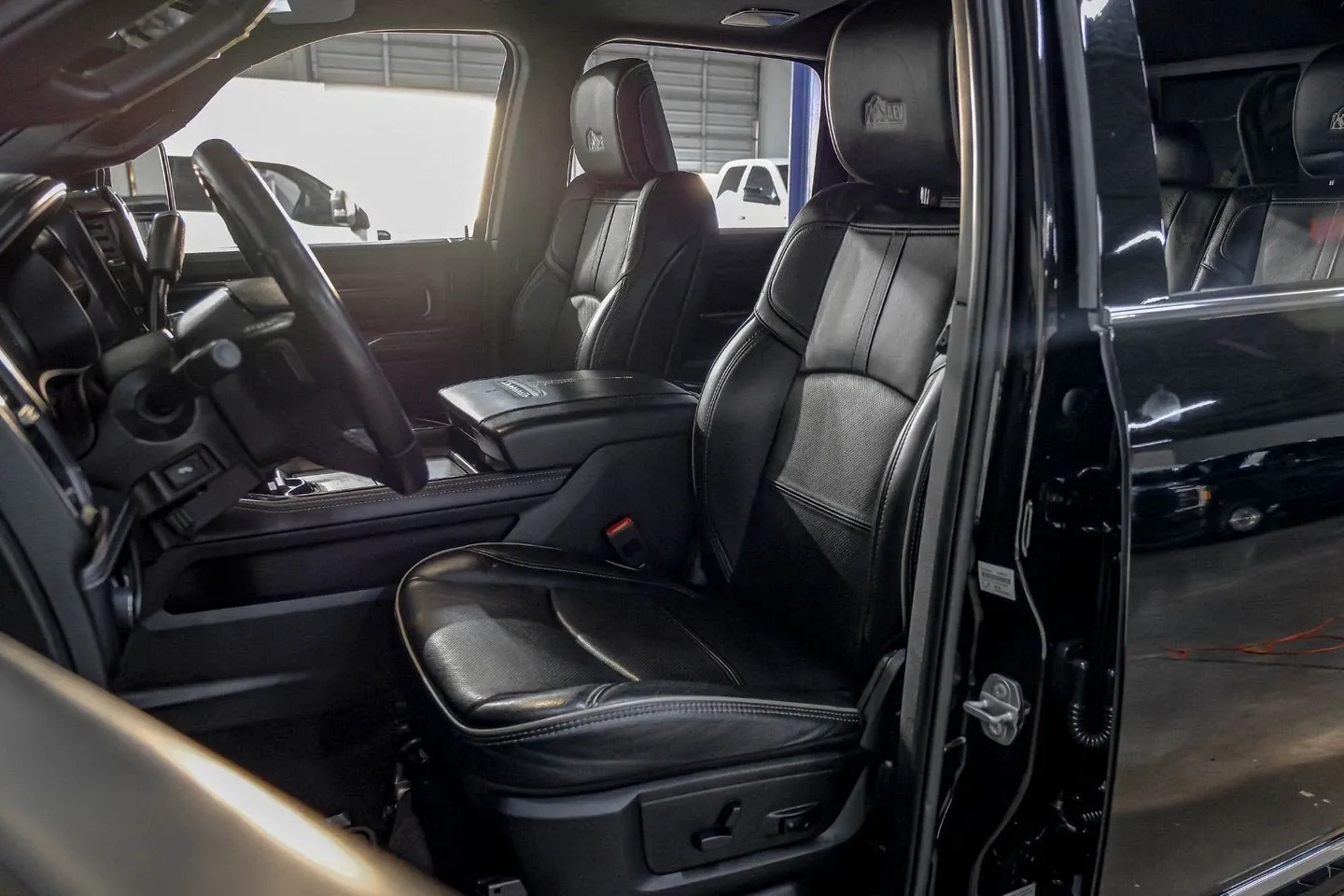 2023 Ram 2500 Limited AEV PROSPECTOR XL