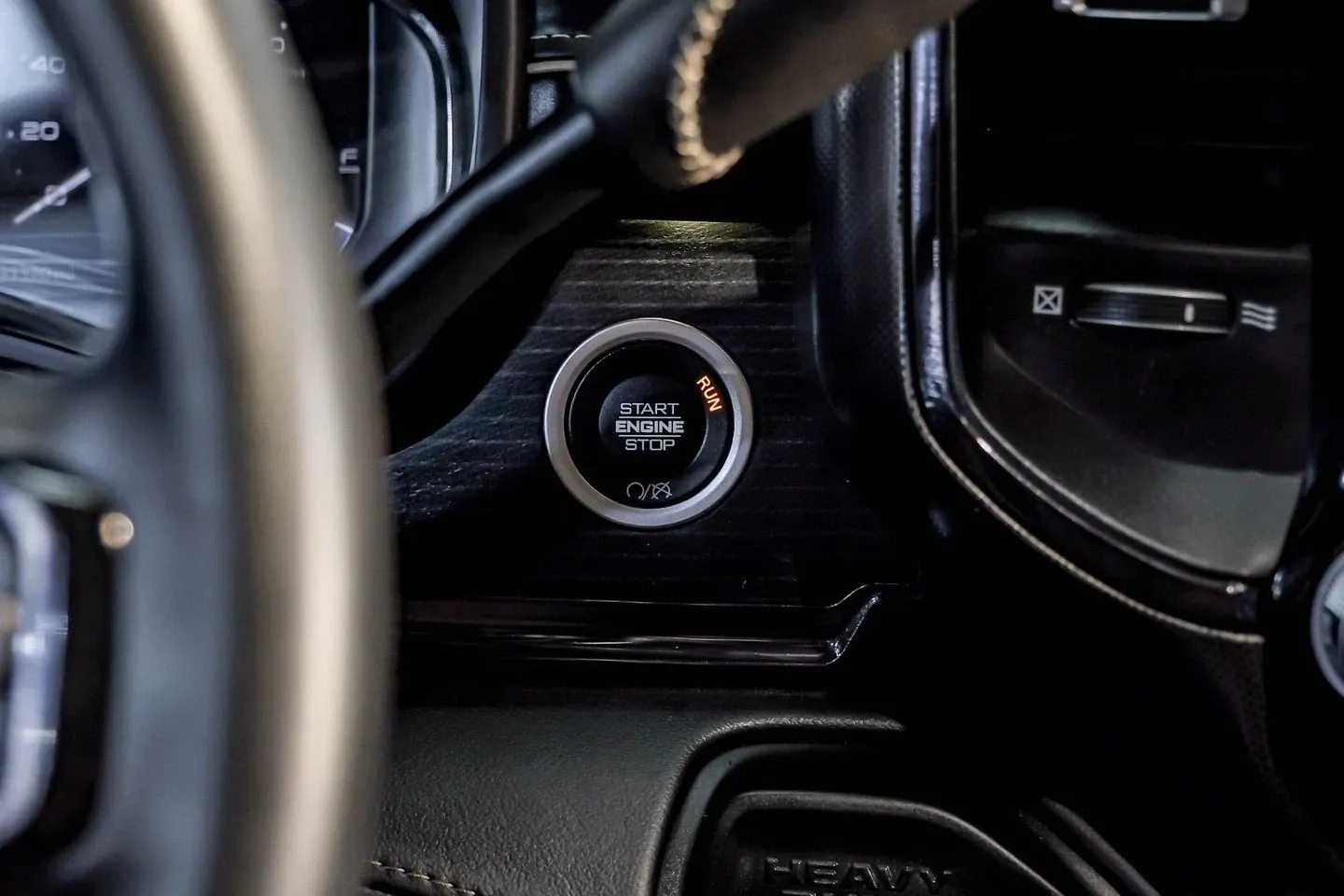 2023 Ram 2500 Limited AEV PROSPECTOR XL