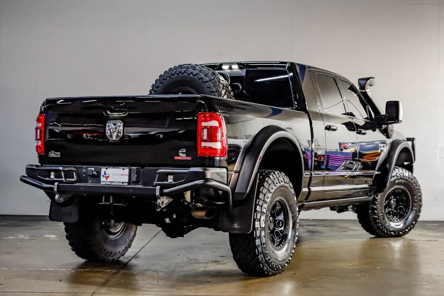 2023 Ram 2500 Limited AEV PROSPECTOR XL