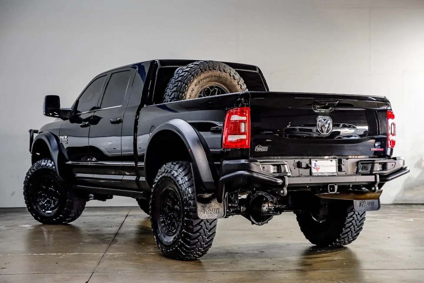 2023 Ram 2500 Limited AEV PROSPECTOR XL