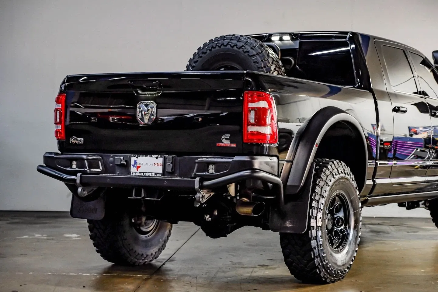 2023 Ram 2500 Limited AEV PROSPECTOR XL