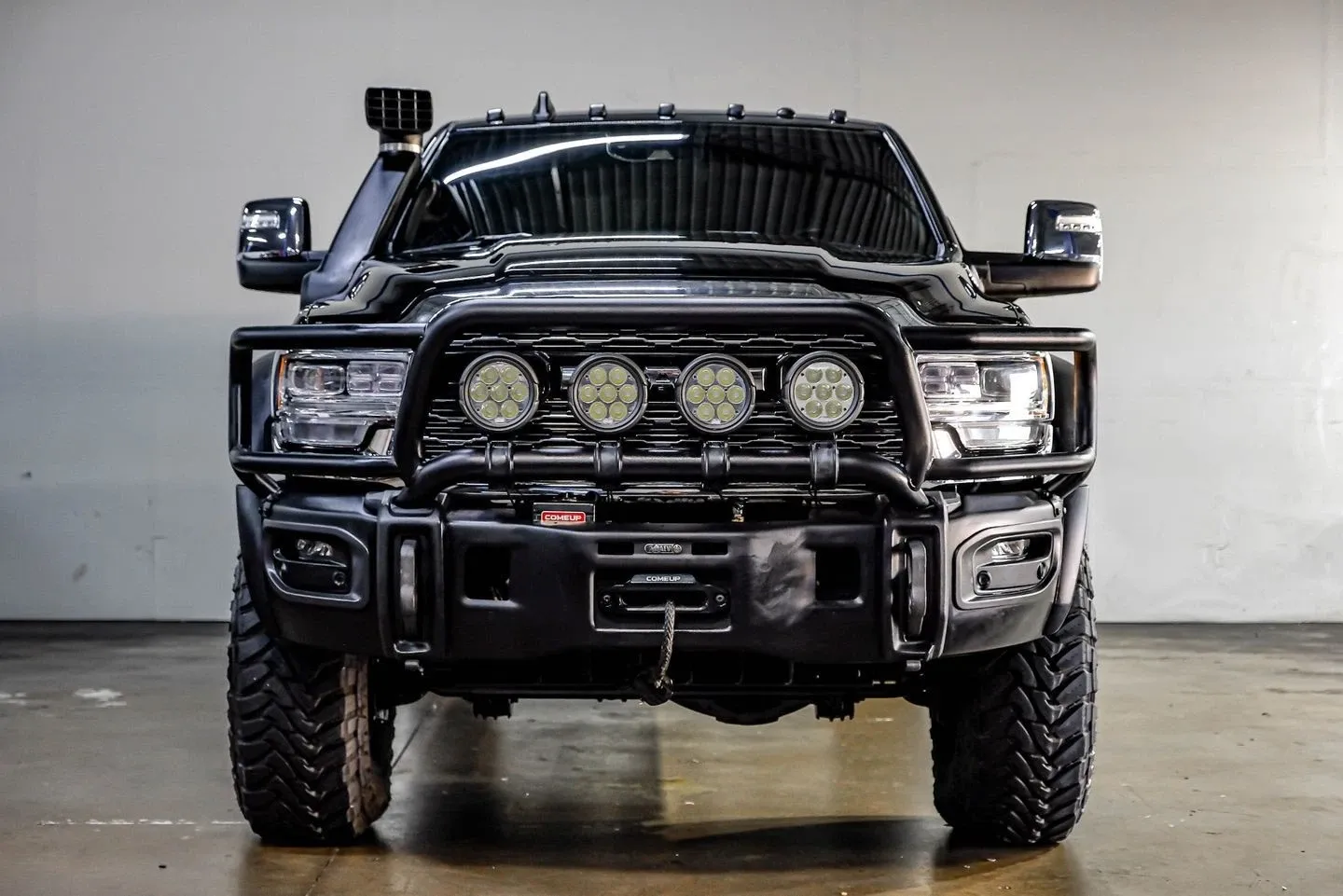 2023 Ram 2500 Limited AEV PROSPECTOR XL - 4