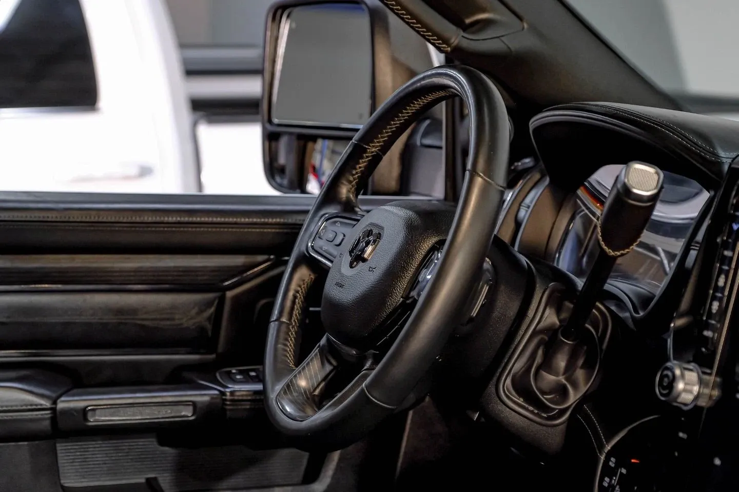 2023 Ram 2500 Limited AEV PROSPECTOR XL