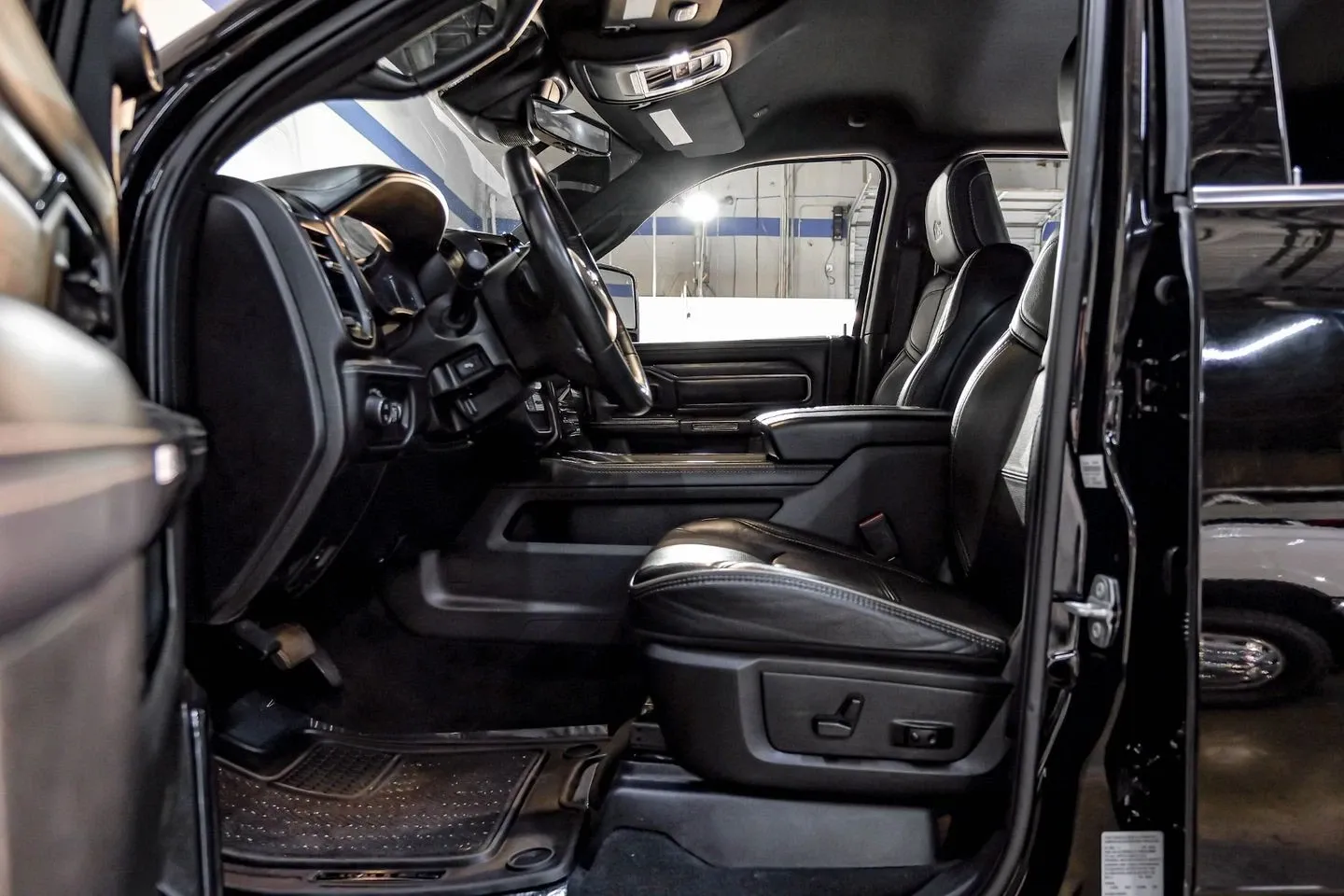 2023 Ram 2500 Limited AEV PROSPECTOR XL - 2