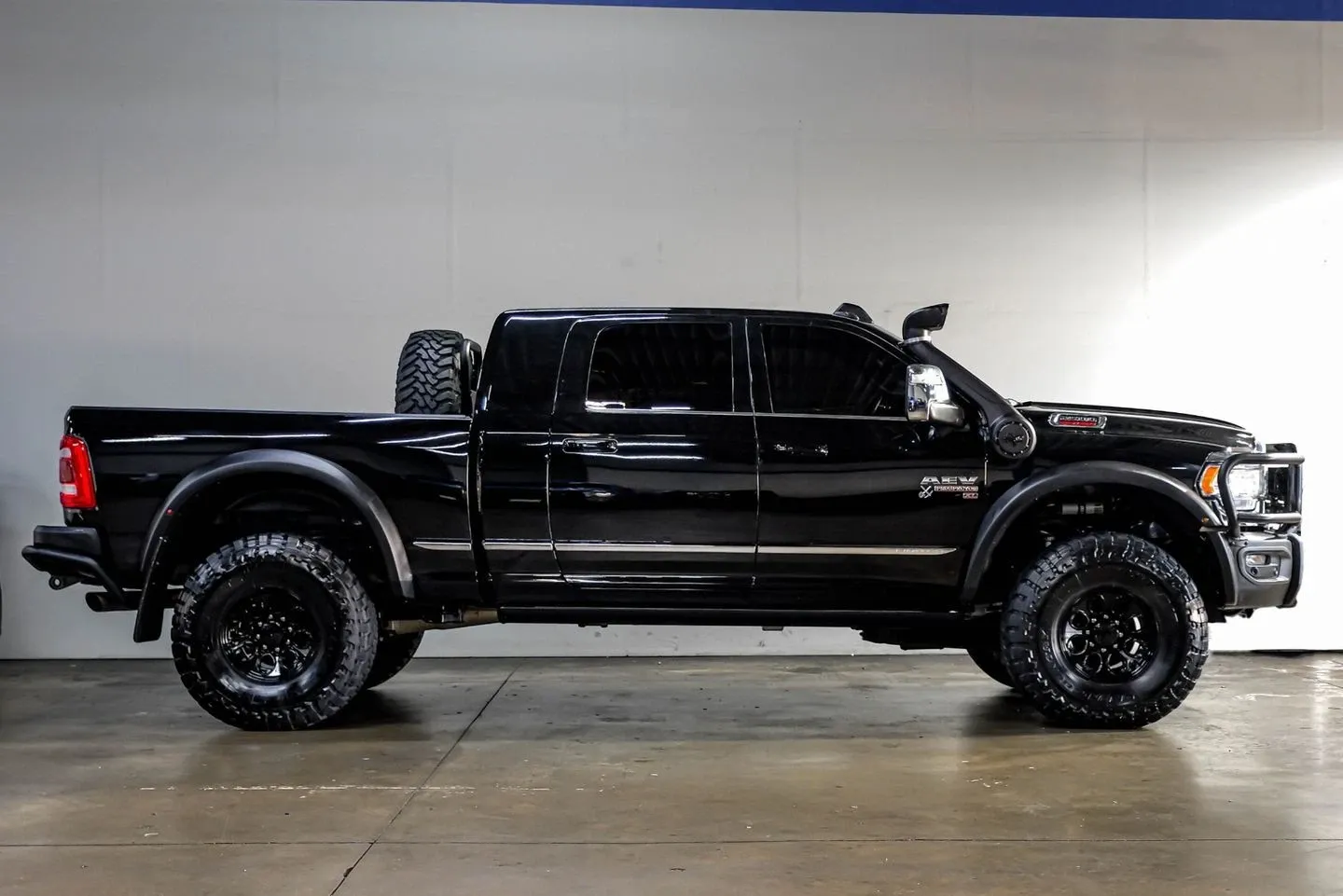 2023 Ram 2500 Limited AEV PROSPECTOR XL