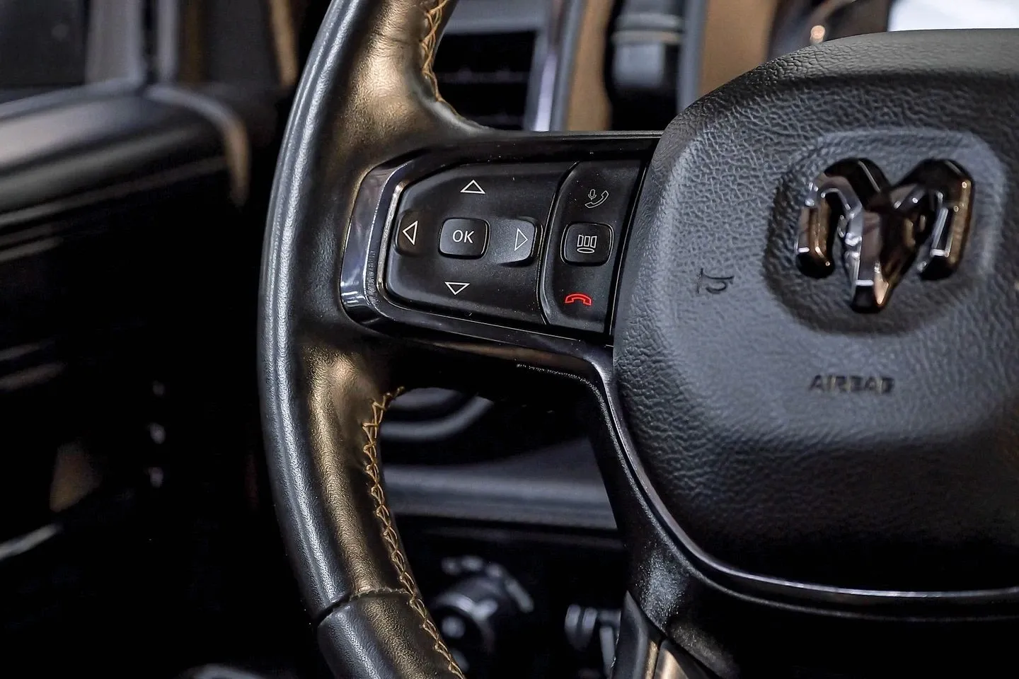 2023 Ram 2500 Limited AEV PROSPECTOR XL