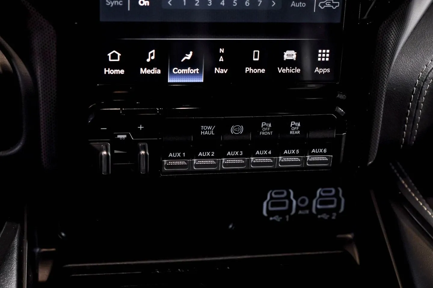 2023 Ram 2500 Limited AEV PROSPECTOR XL