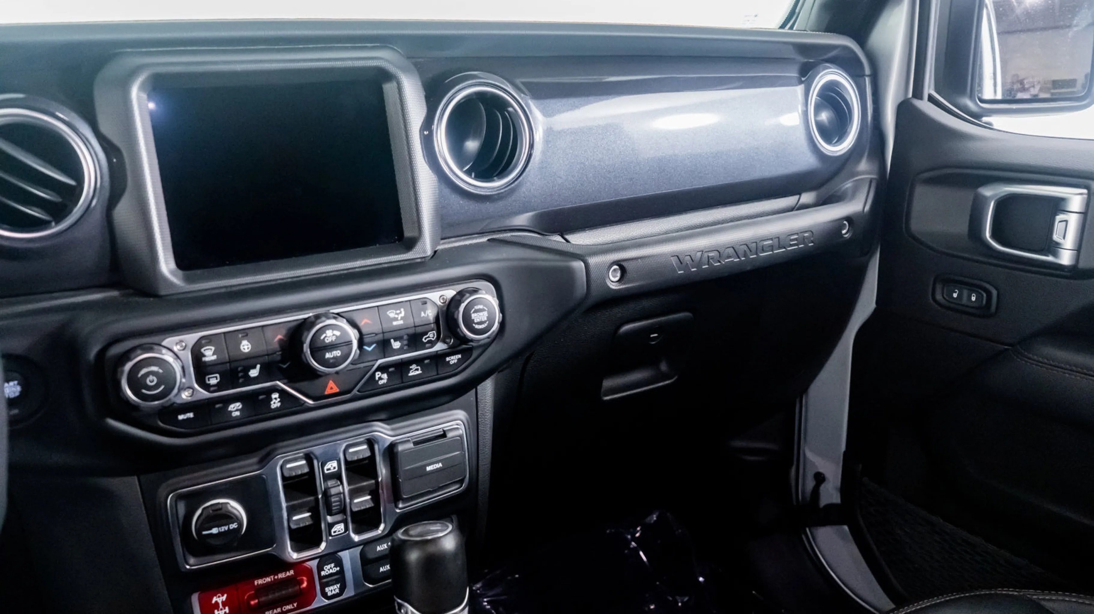 2023 Jeep Wrangler Rubicon 392