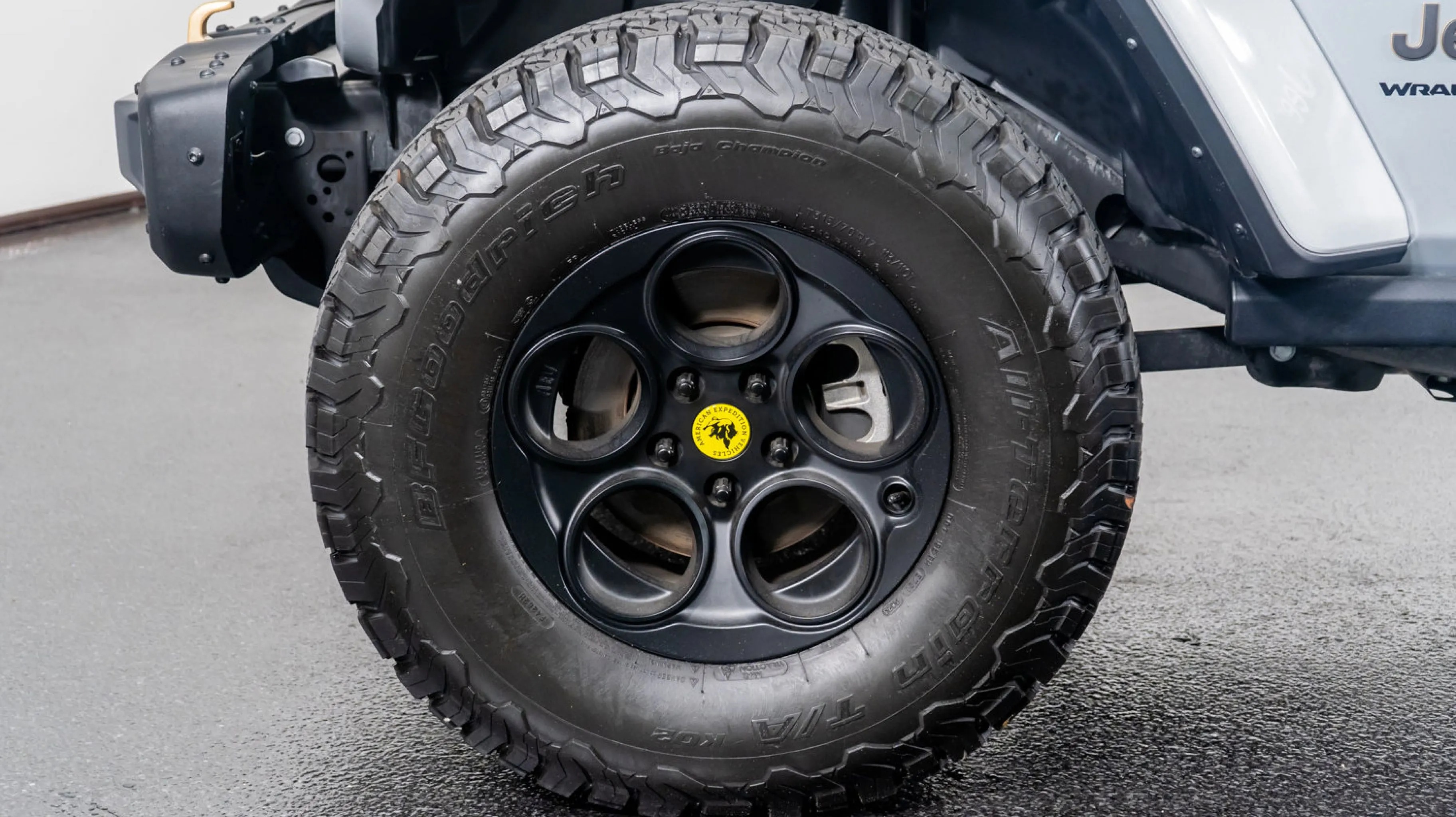 2023 Jeep Wrangler Rubicon 392