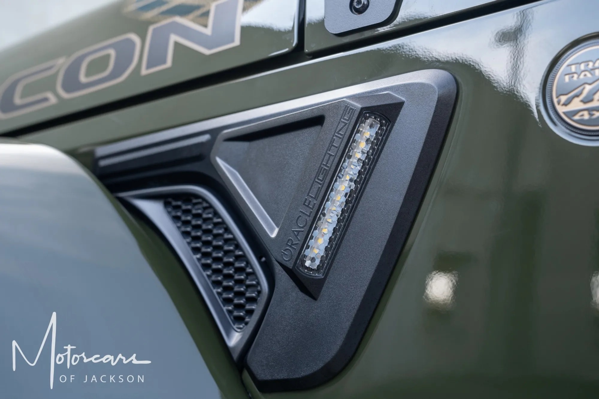 2023 Jeep Wrangler Rubicon 392