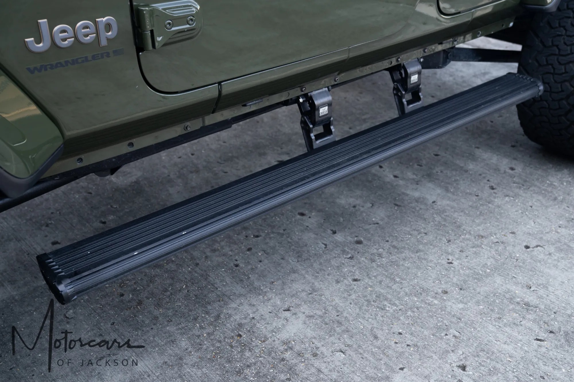 2023 Jeep Wrangler Rubicon 392