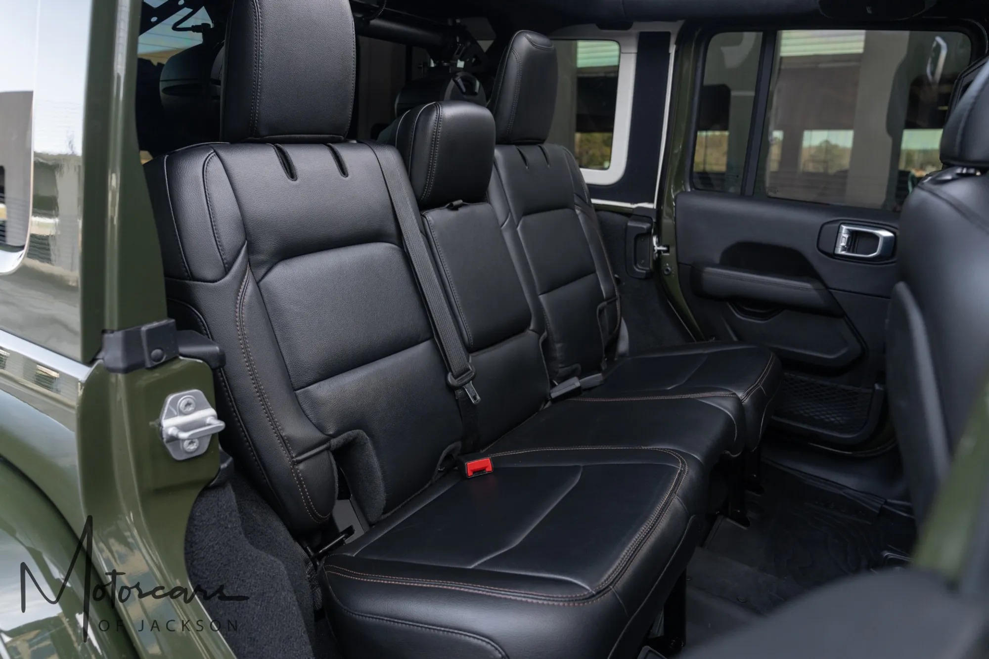 2023 Jeep Wrangler Rubicon 392