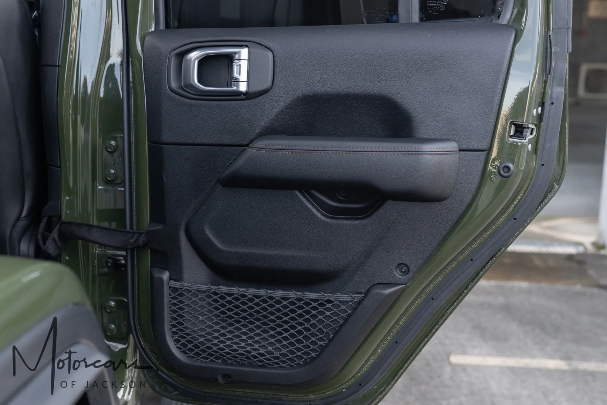 2023 Jeep Wrangler Rubicon 392